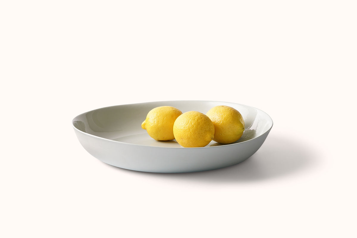 MUD PEBBLE BOWL LARGE
