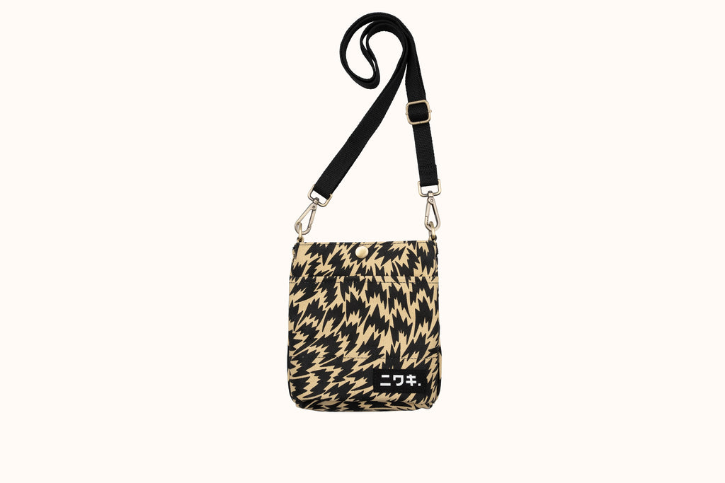 NIWAKI ELEY KISIMOTO X NIWAKI FLASH POUCH