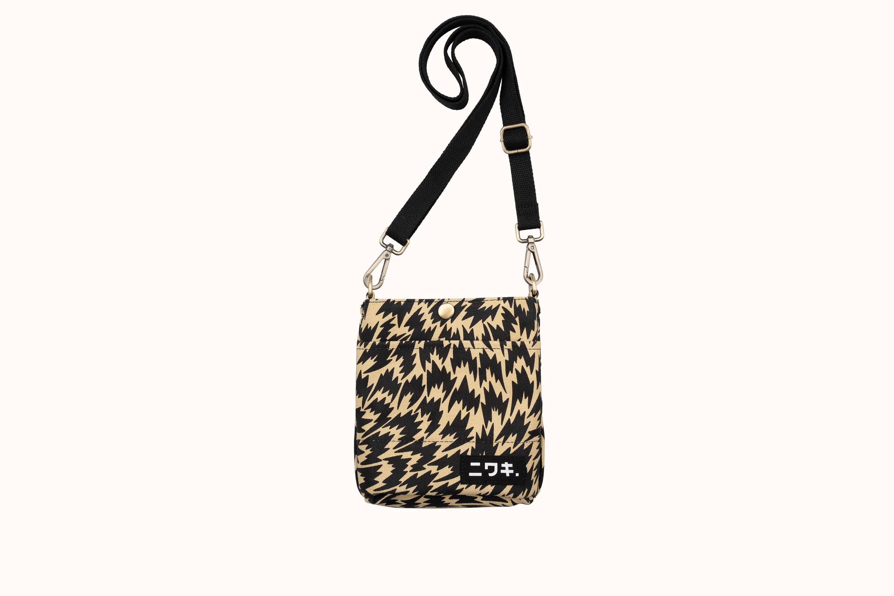 NIWAKI ELEY KISIMOTO X NIWAKI FLASH POUCH