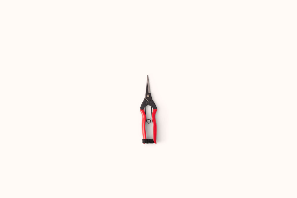 NIWAKI STEEL GARDEN SNIPS
