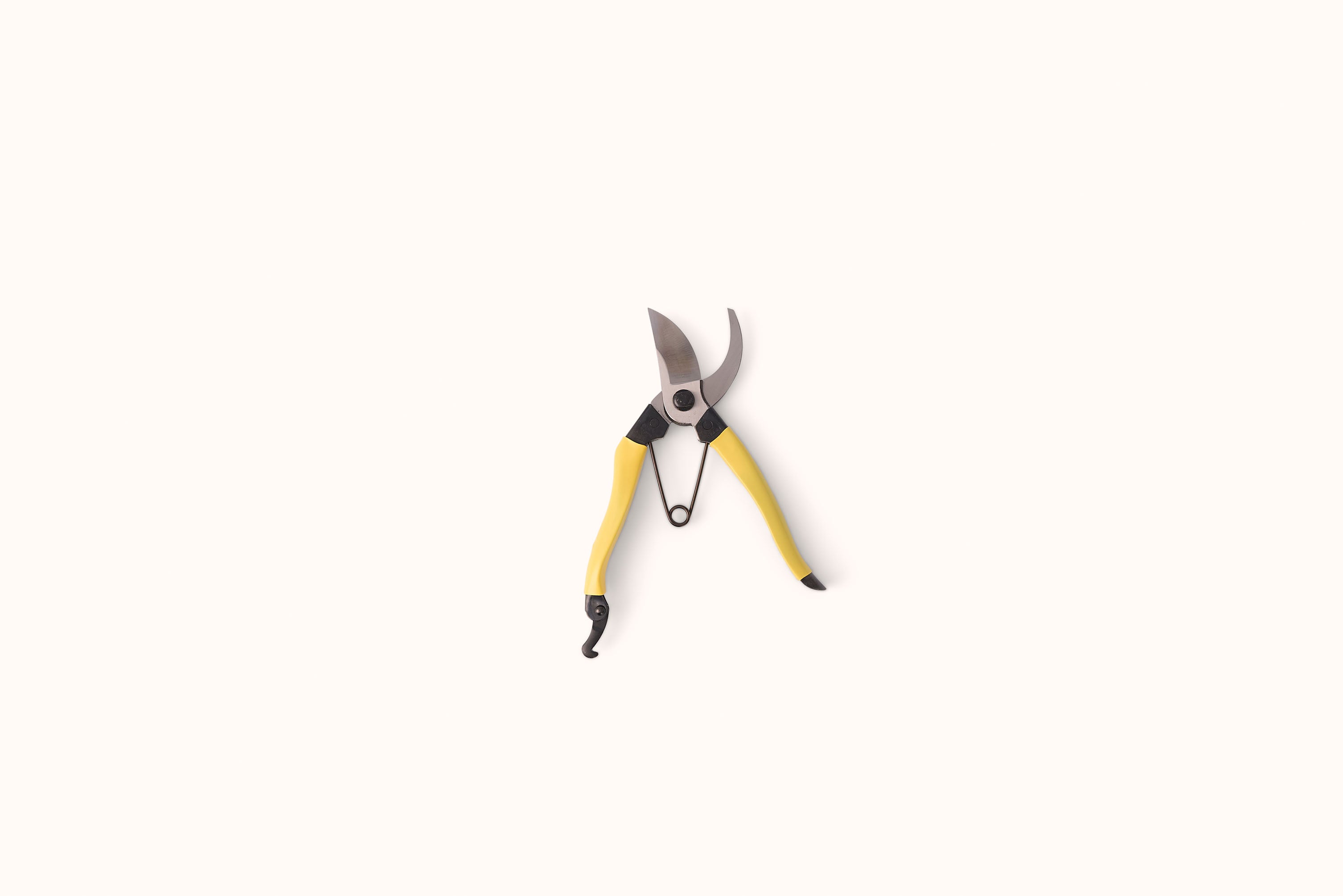 NIWAKI RIGHT HAND CARBON STEEL MAINICHI SECATEURS