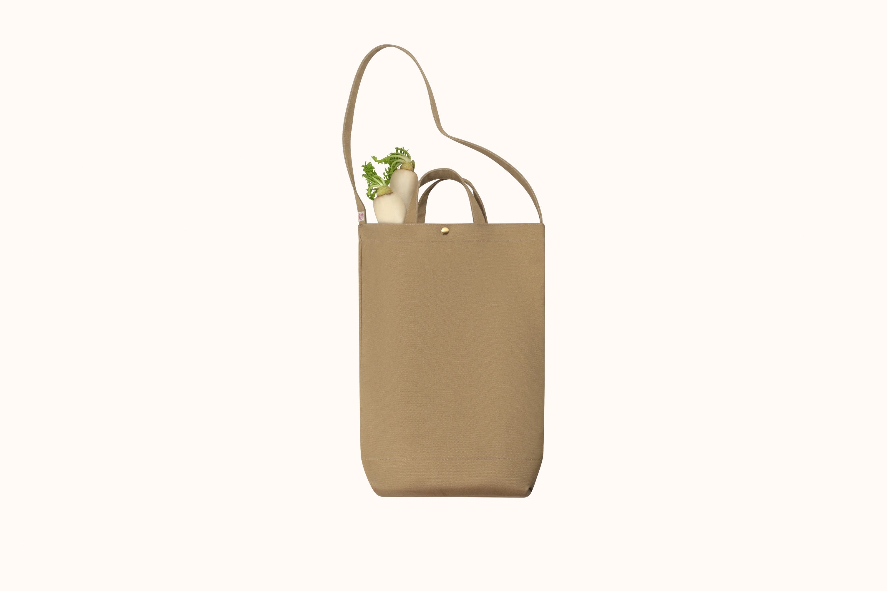 NIWAKI DAIKON TOTE