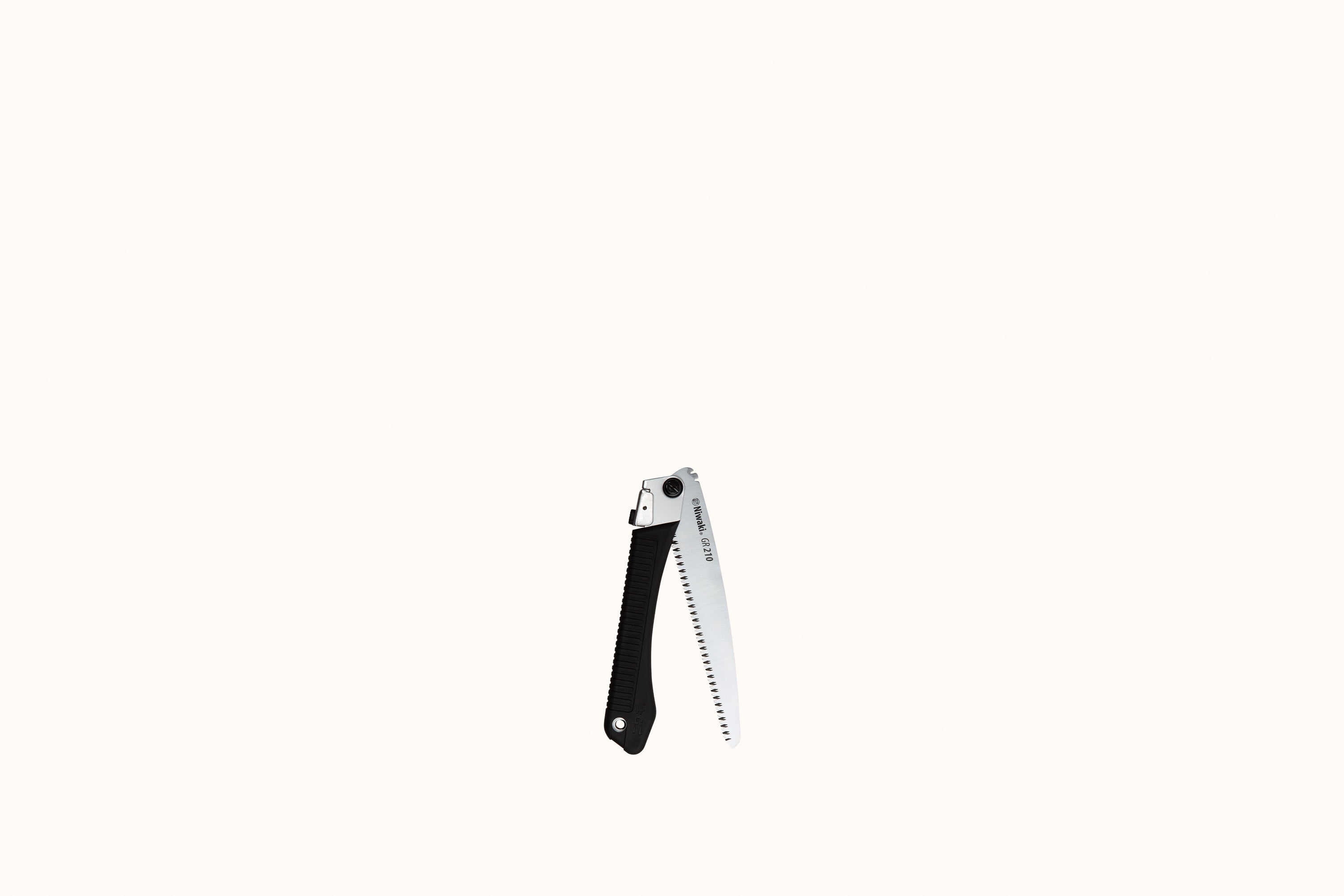 NIWAKI GR 210 FOLDING SAW