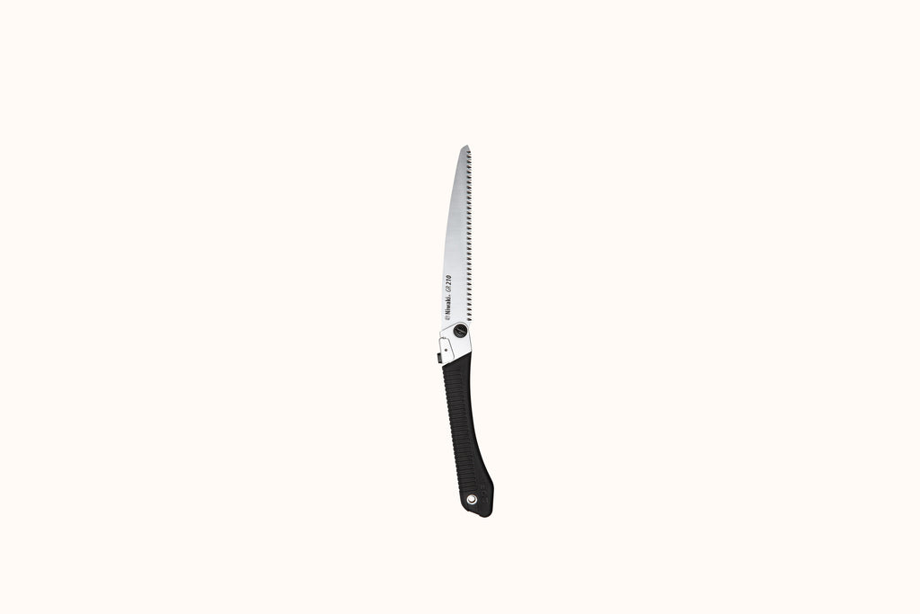 NIWAKI GR 210 FOLDING SAW