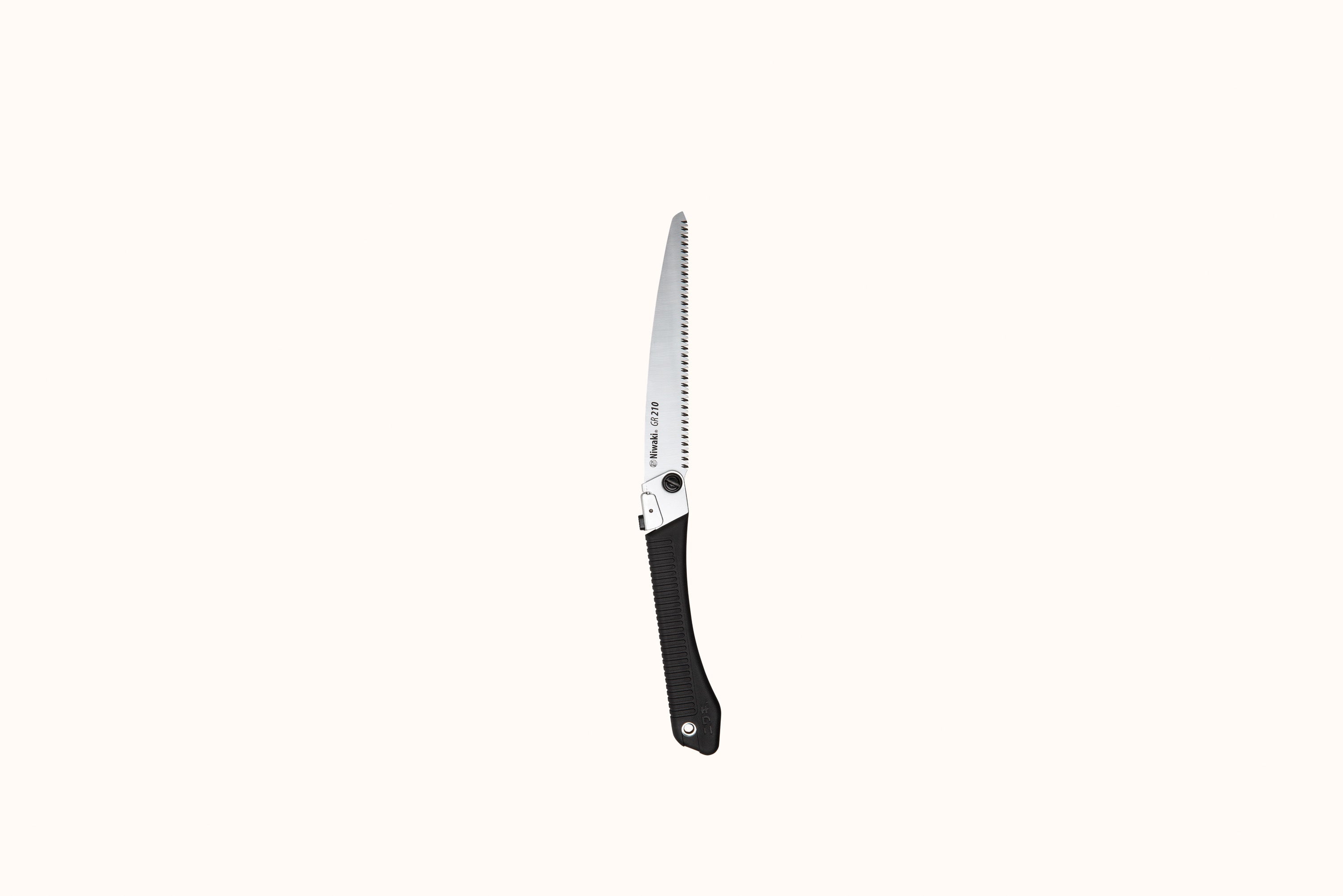 NIWAKI GR 210 FOLDING SAW