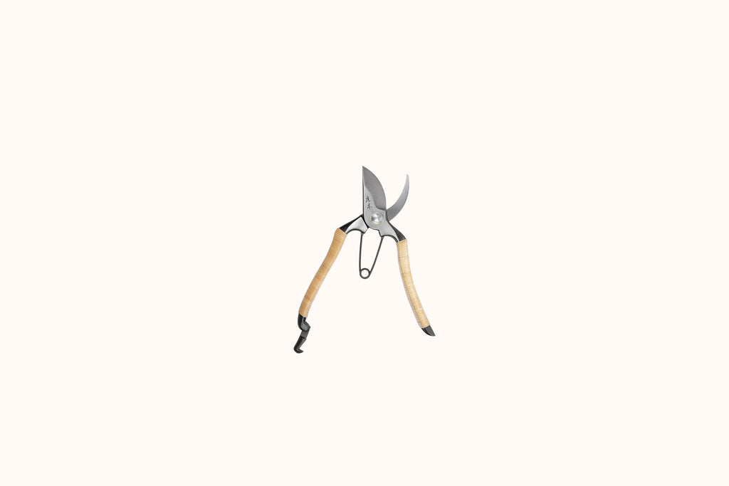 NIWAKI RATTAN S-TYPE SECATEURS