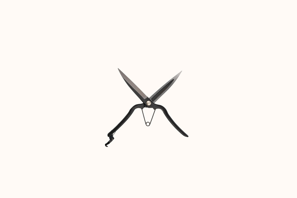 NIWAKI SENTEI TOPIARY CLIPPERS