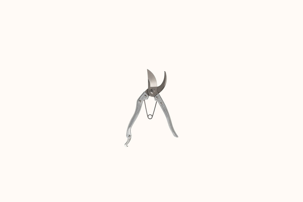 NIWAKI SHUMATSU SECATEURS
