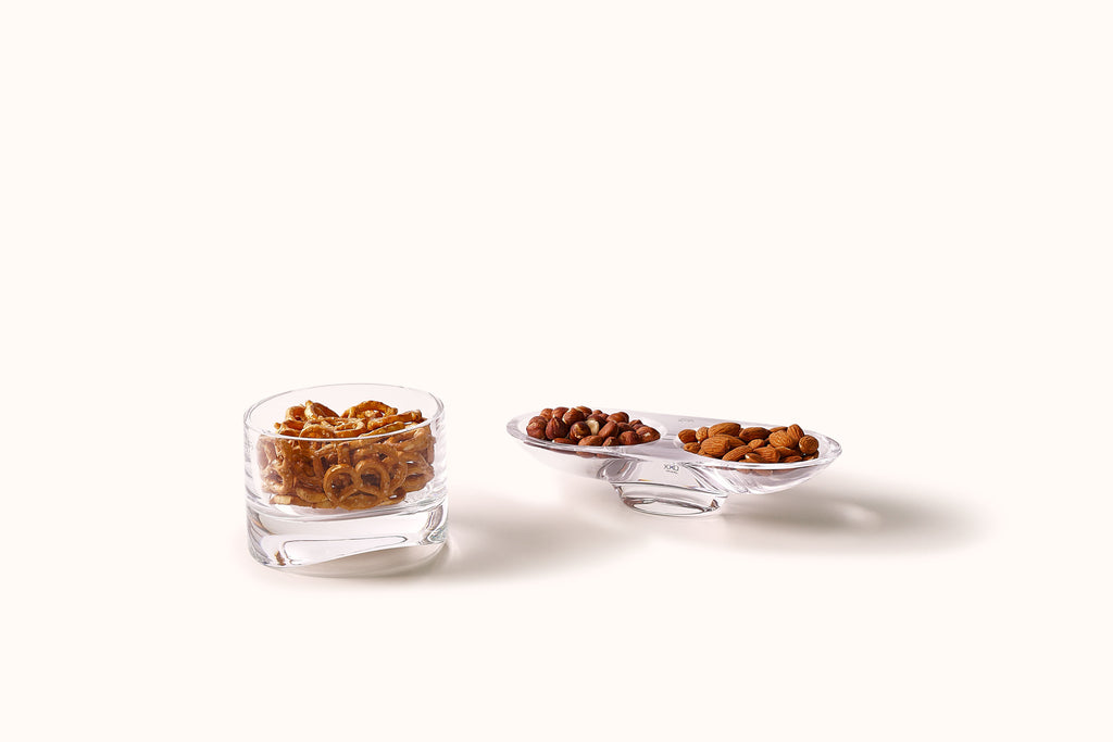 NUDE SPACE COPENHAGEN SERVING TRAY
