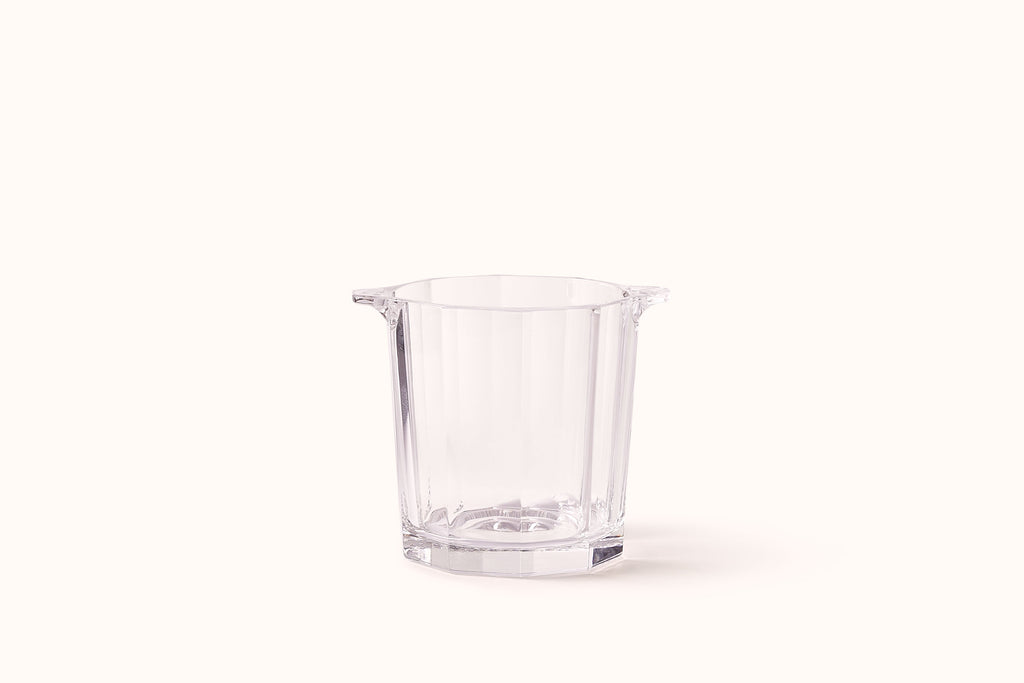 NUDE HEMINGWAY ICE BUCKET
