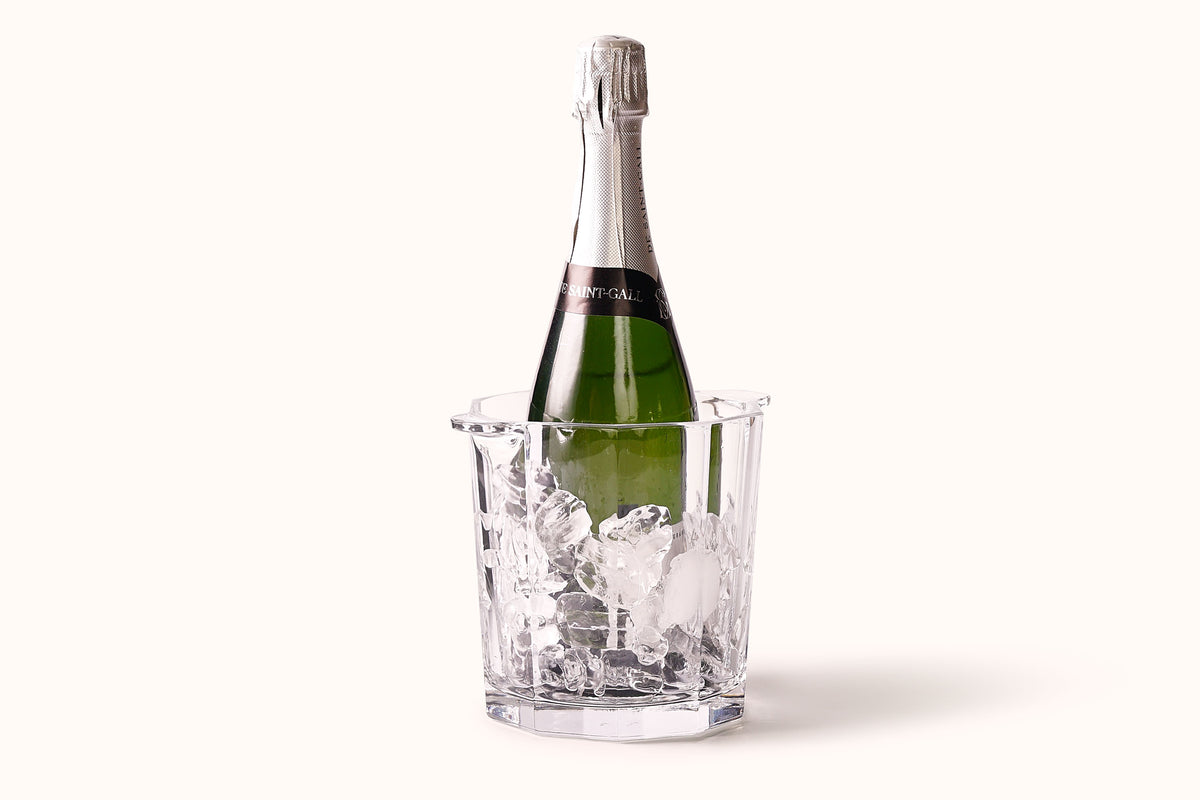 NUDE HEMINGWAY ICE BUCKET