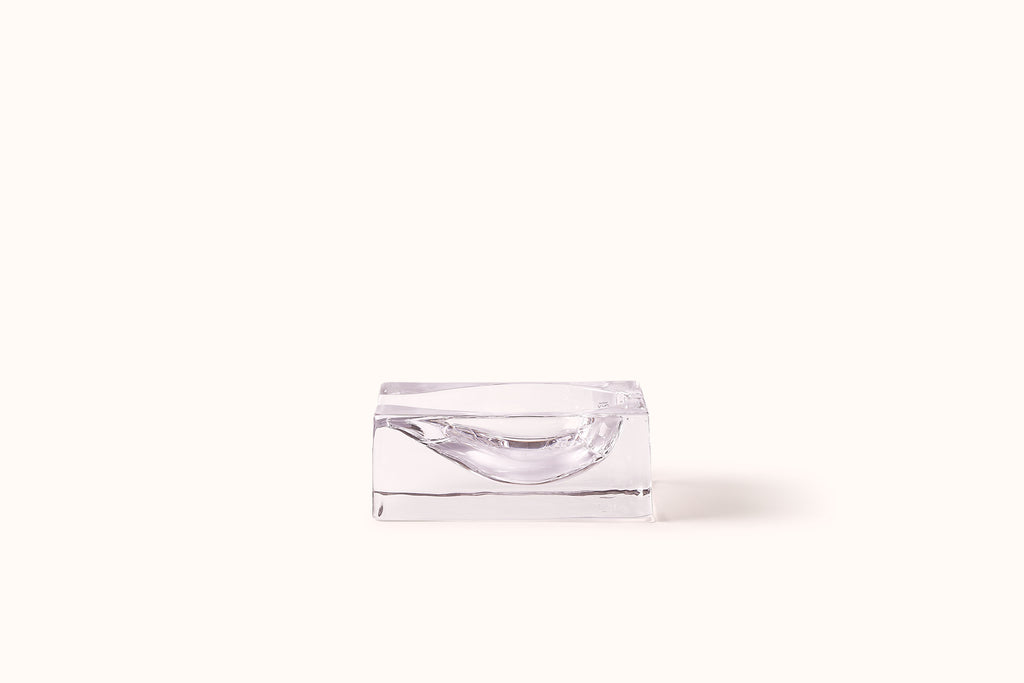 NUDE ALEJANDRO RUIZ CRUET SPOON REST