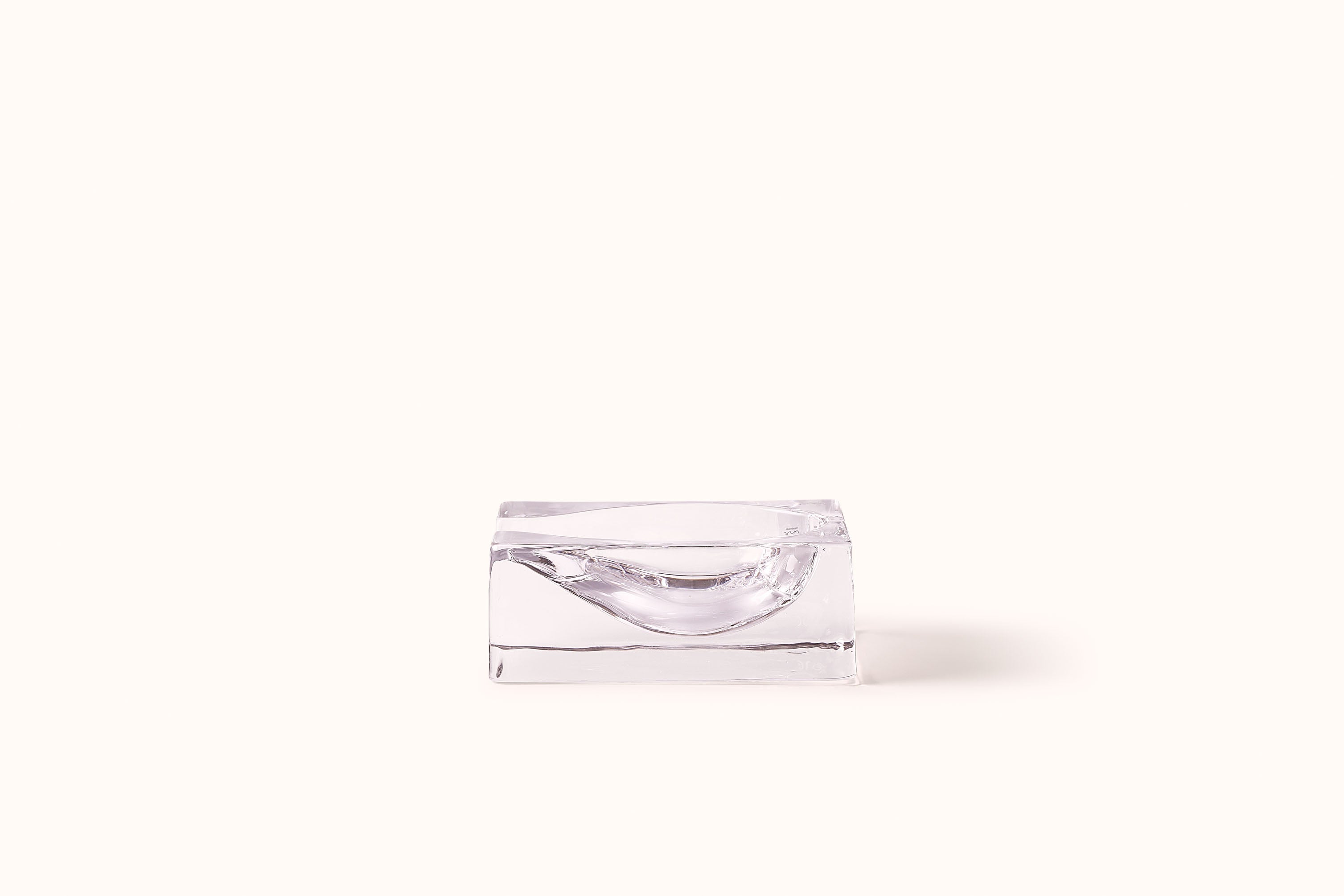 NUDE ALEJANDRO RUIZ CRUET SPOON REST