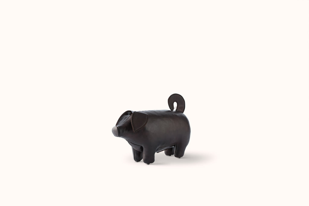 OMERSA LEATHER PIG