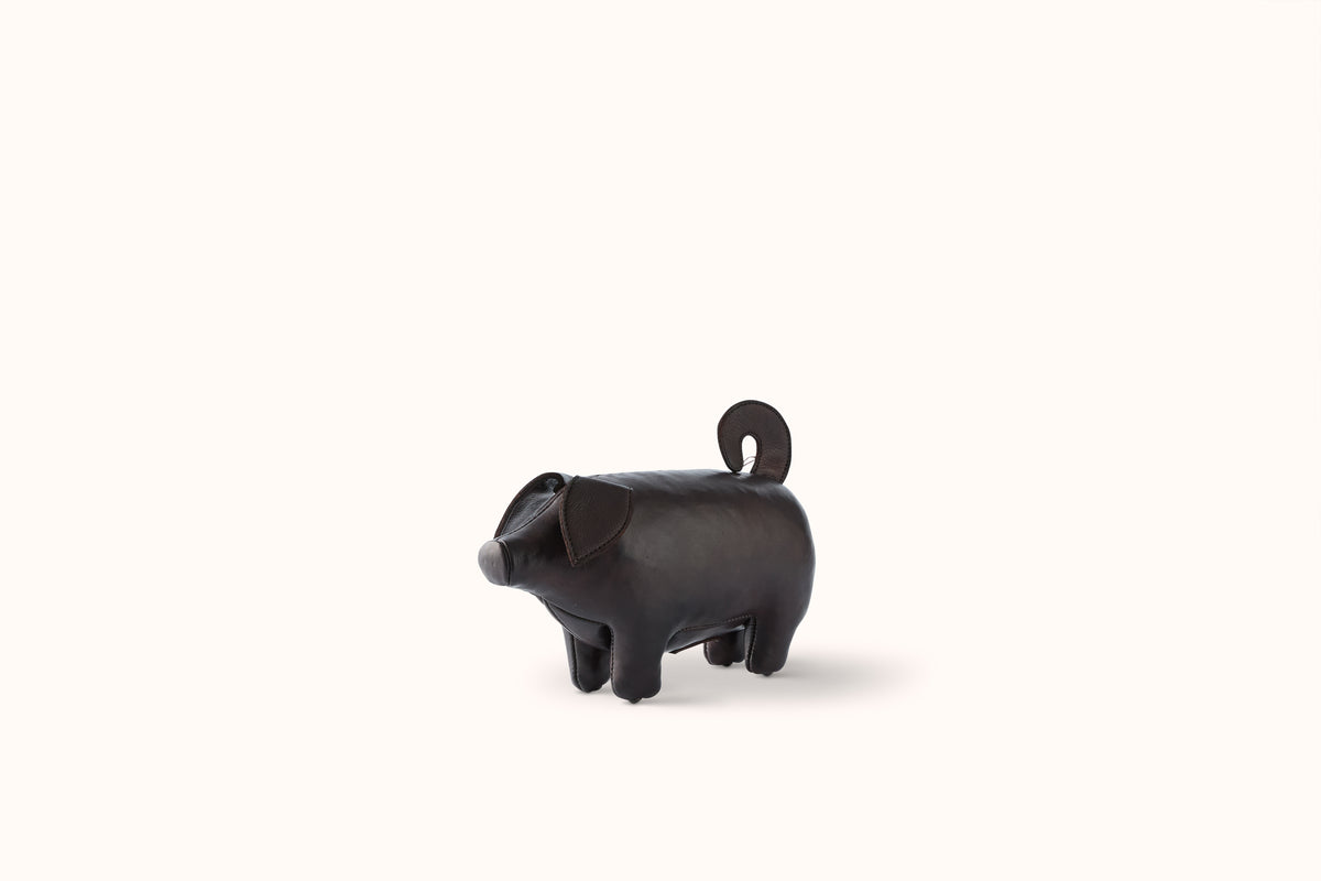 OMERSA LEATHER PIG