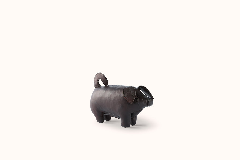 OMERSA LEATHER PIG