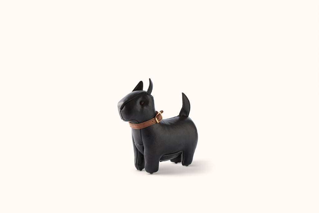 OMERSA LEATHER TERRIER