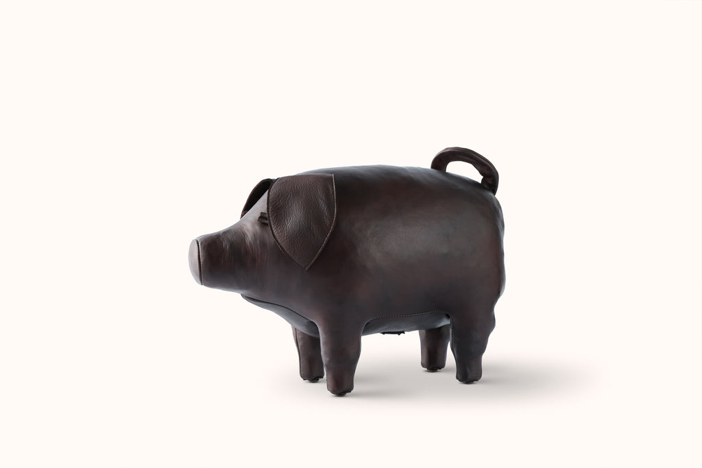 OMERSA LEATHER PIG