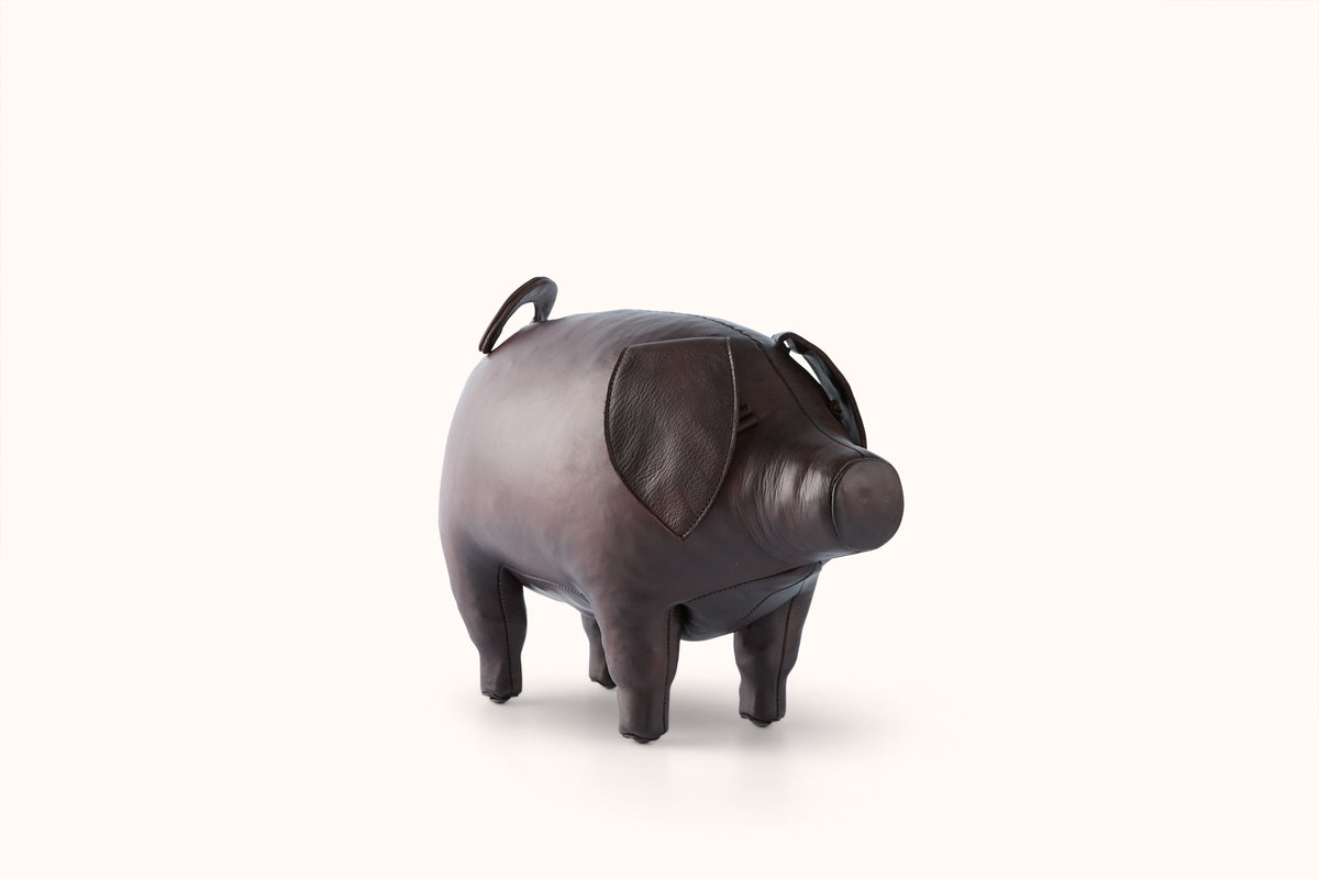 OMERSA LEATHER PIG