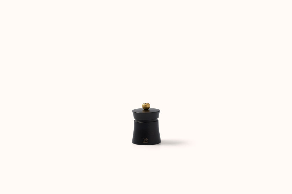 PEUGEOT CHOCOLATE WOOD BAYA PEPPER MILL