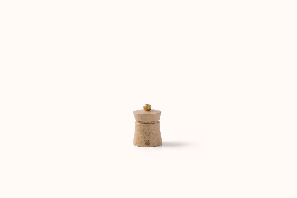 PEUGEOT NATURAL WOOD BAYA SALT MILL