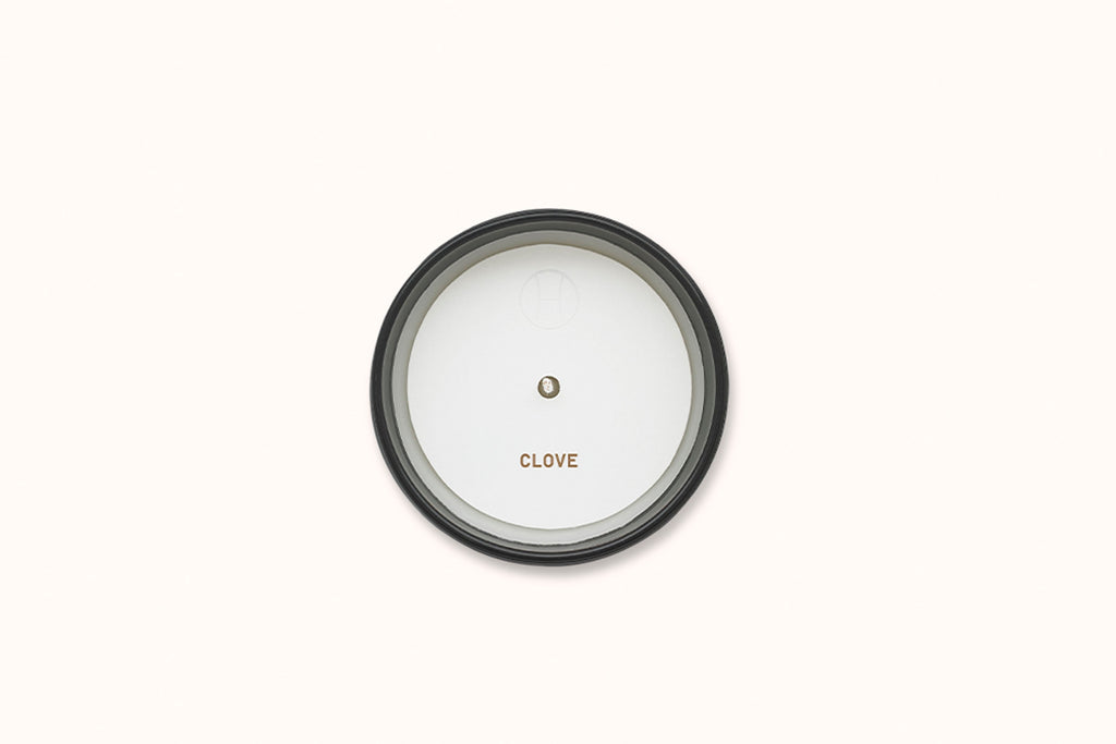 PERFUMER H CANDLE / CLOVE