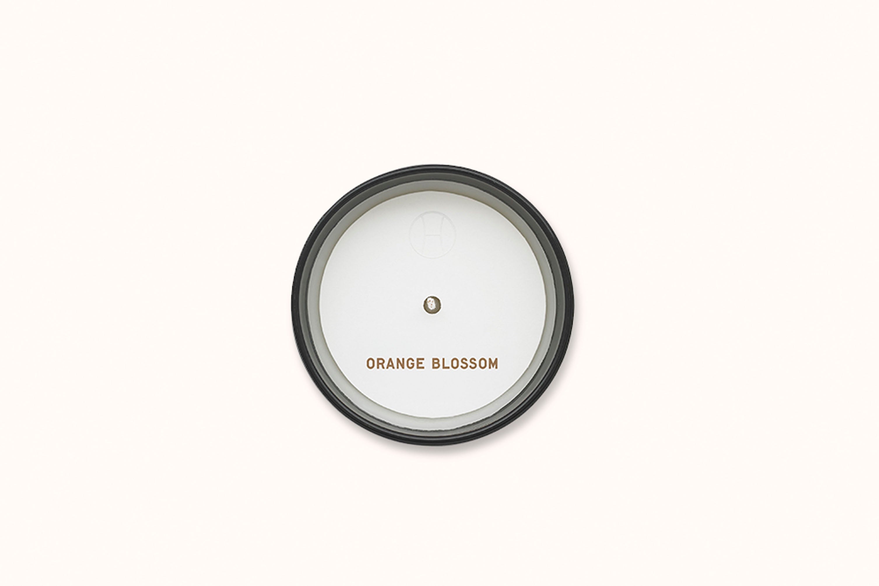 PERFUMER H CANDLE / ORANGE BLOSSOM