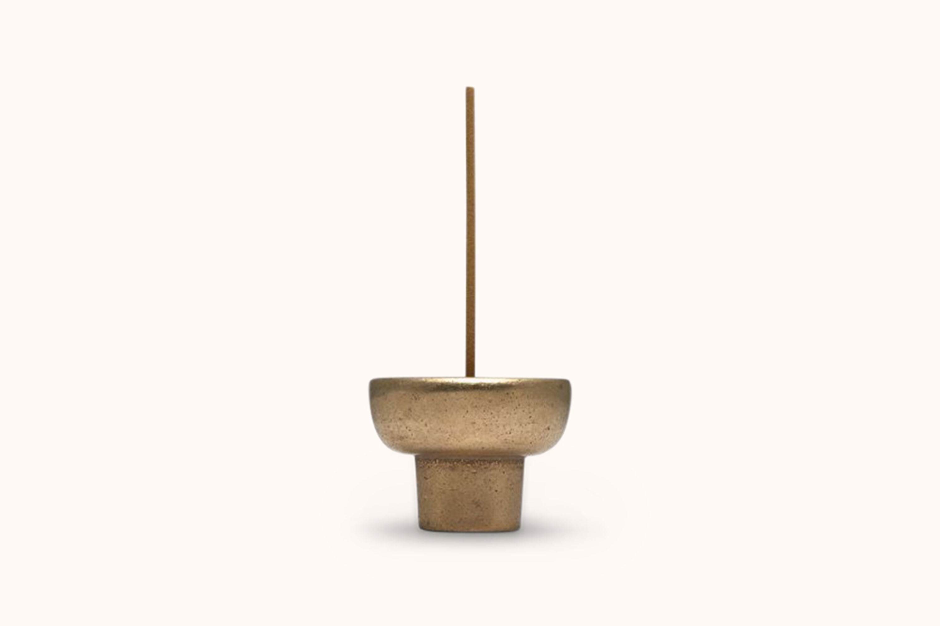 PERFUMER H INCENSE HOLDER