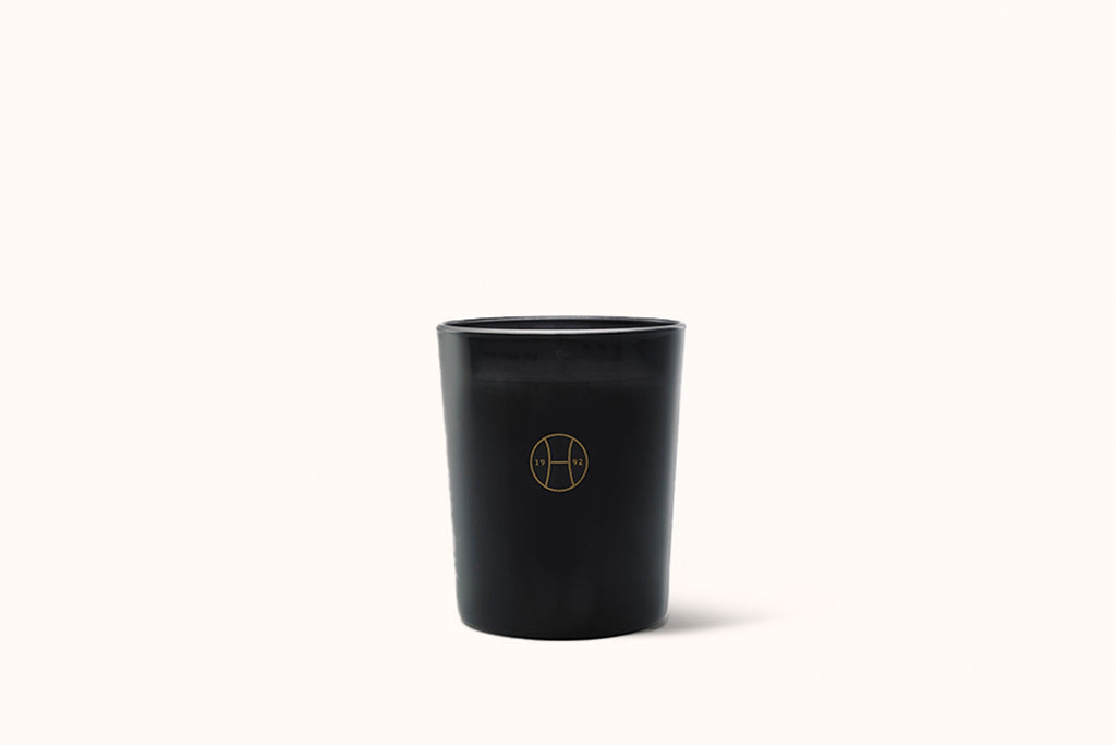 PERFUMER H CANDLE / HUMID WOOD