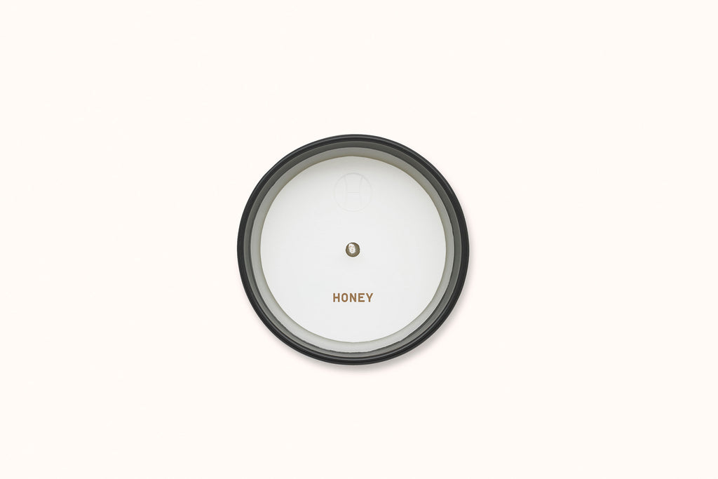 PERFUMER H CANDLE / HONEY