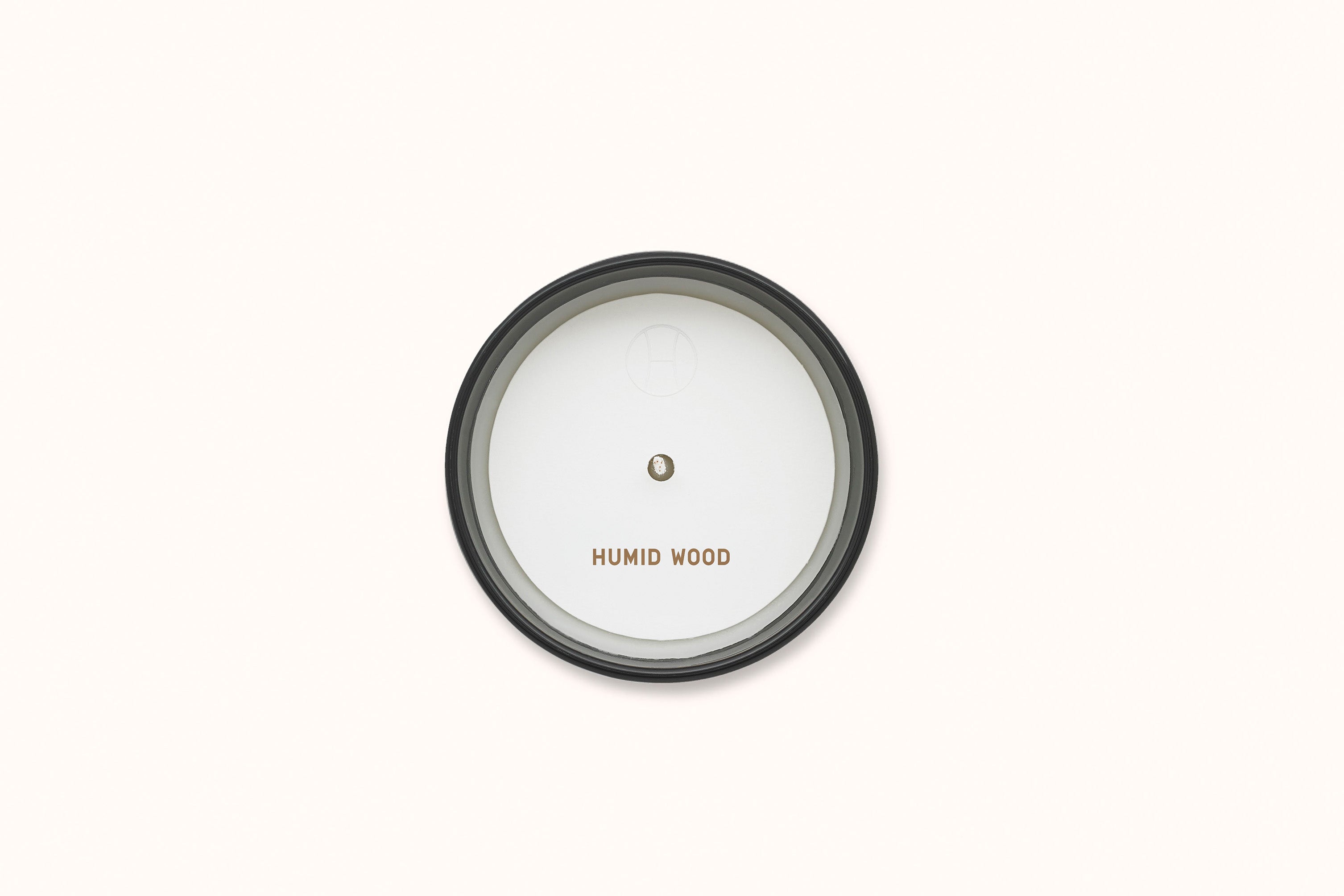 PERFUMER H CANDLE / HUMID WOOD
