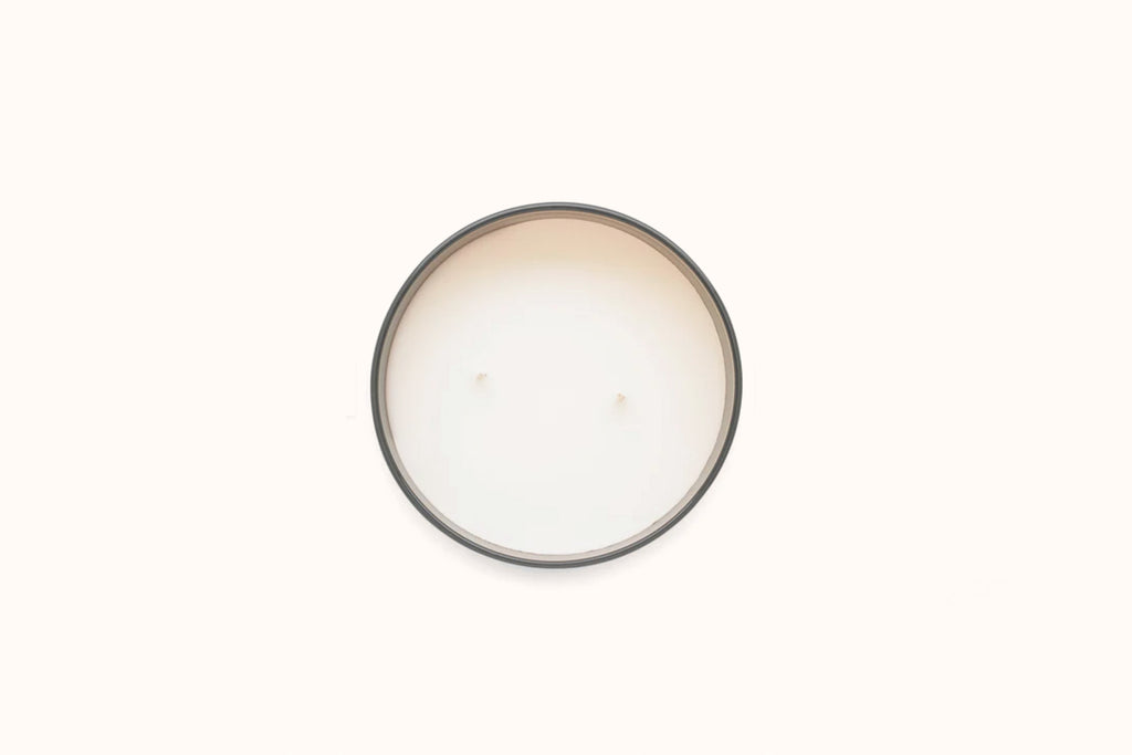 PERFUMER H HANDBLOWN DOUBLE WICK CANDLE / CLOVE