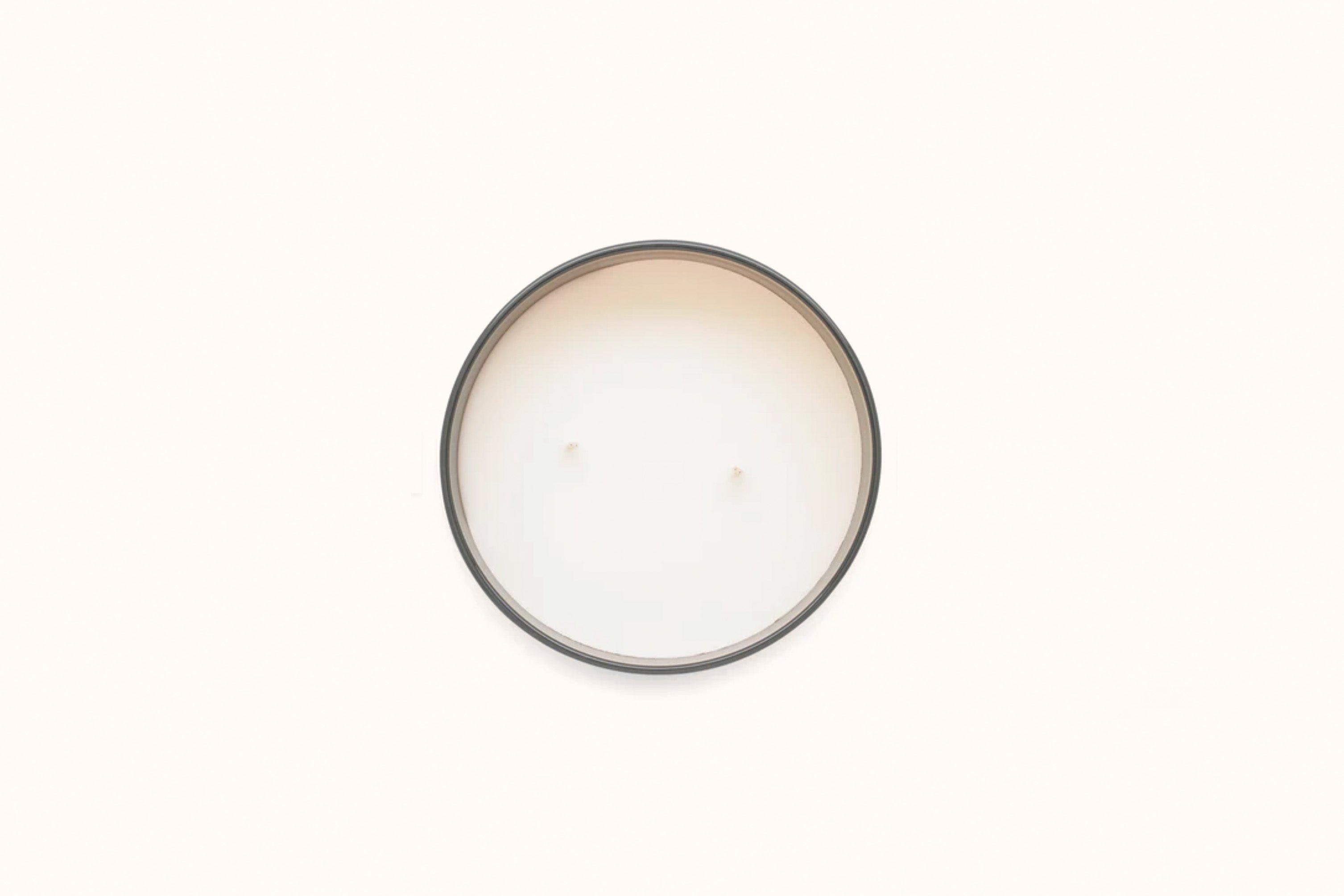 PERFUMER H HANDBLOWN DOUBLE WICK CANDLE / CLOVE