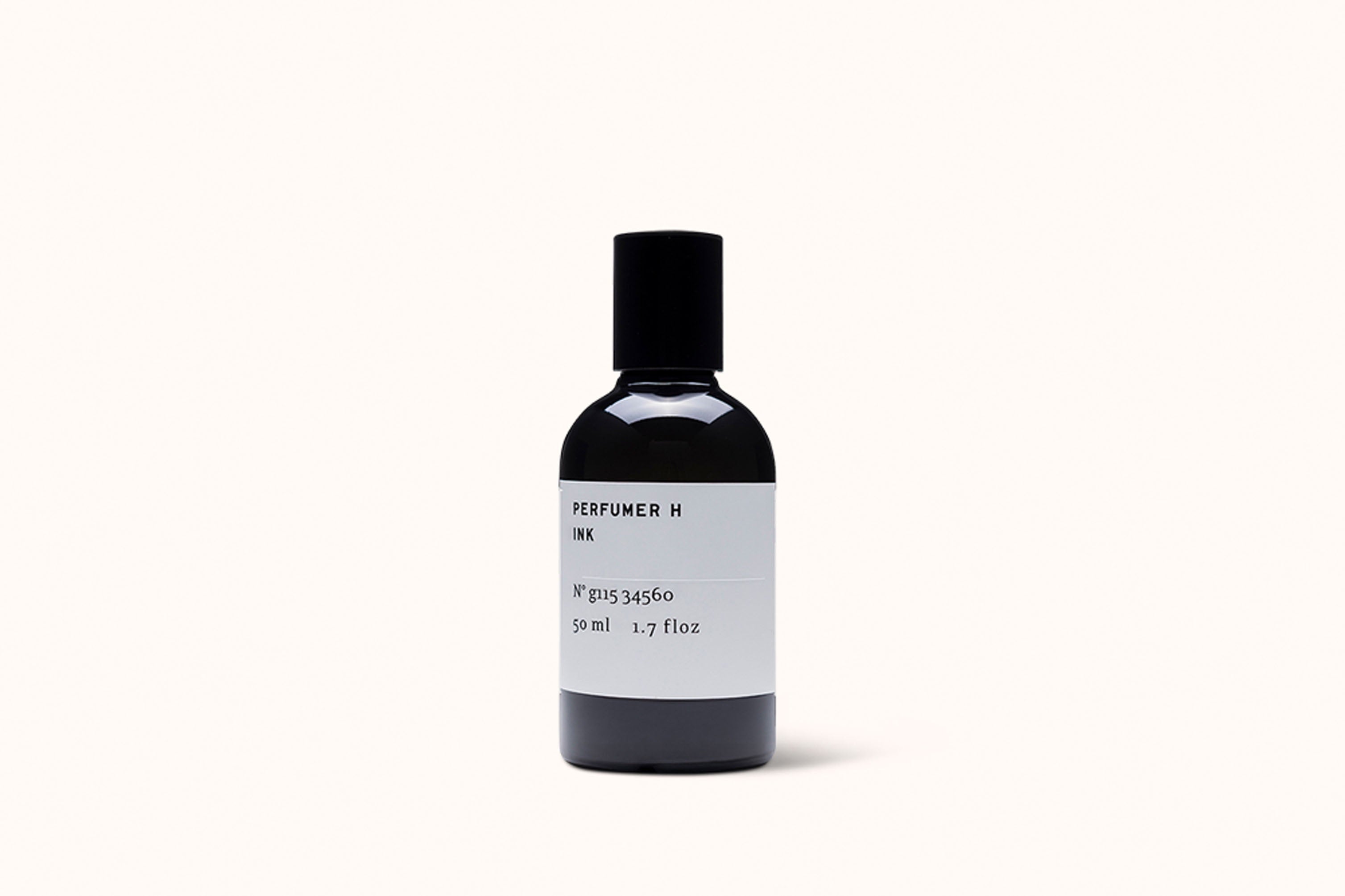 PERFUMER H EAU DE PARFUM / INK