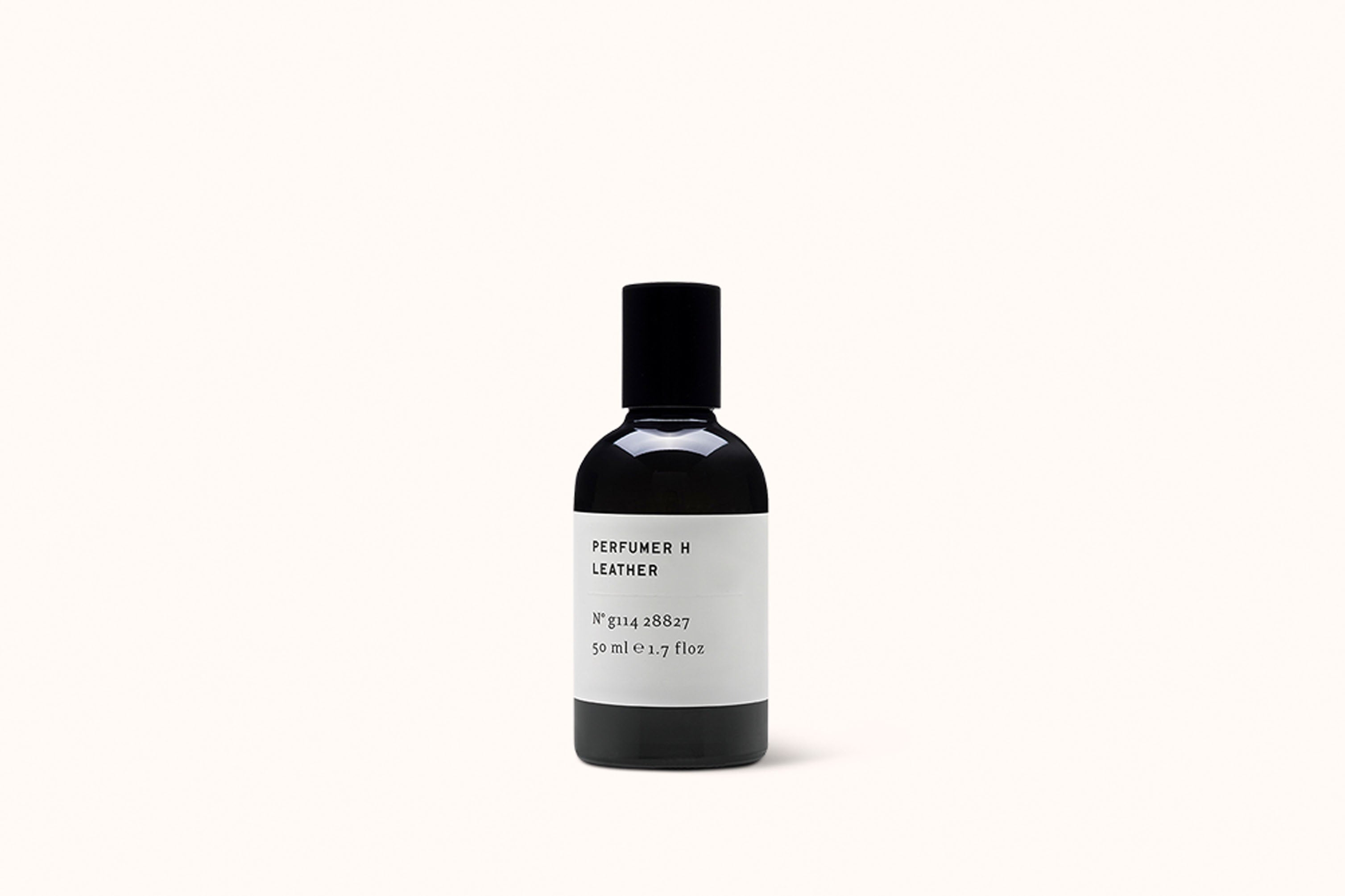 PERFUMER H EAU DE PARFUM / LEATHER