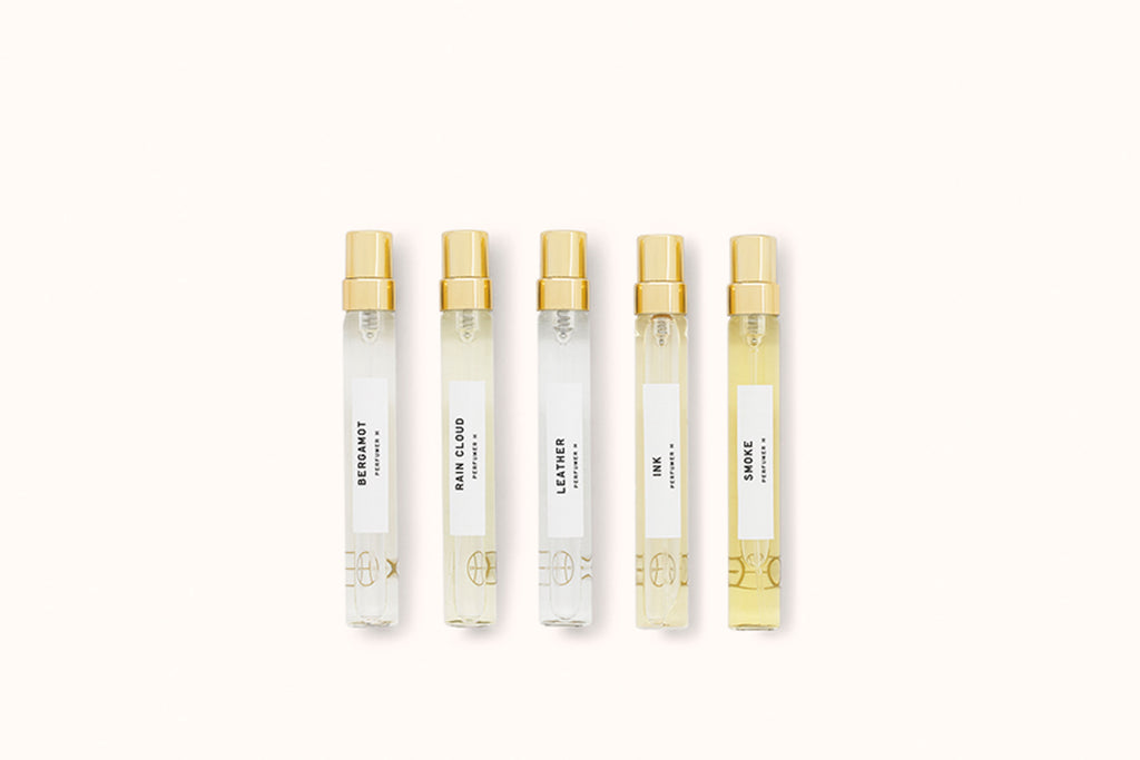 PERFUMER H EAU DE PARFUM / ICONS COLLECTION