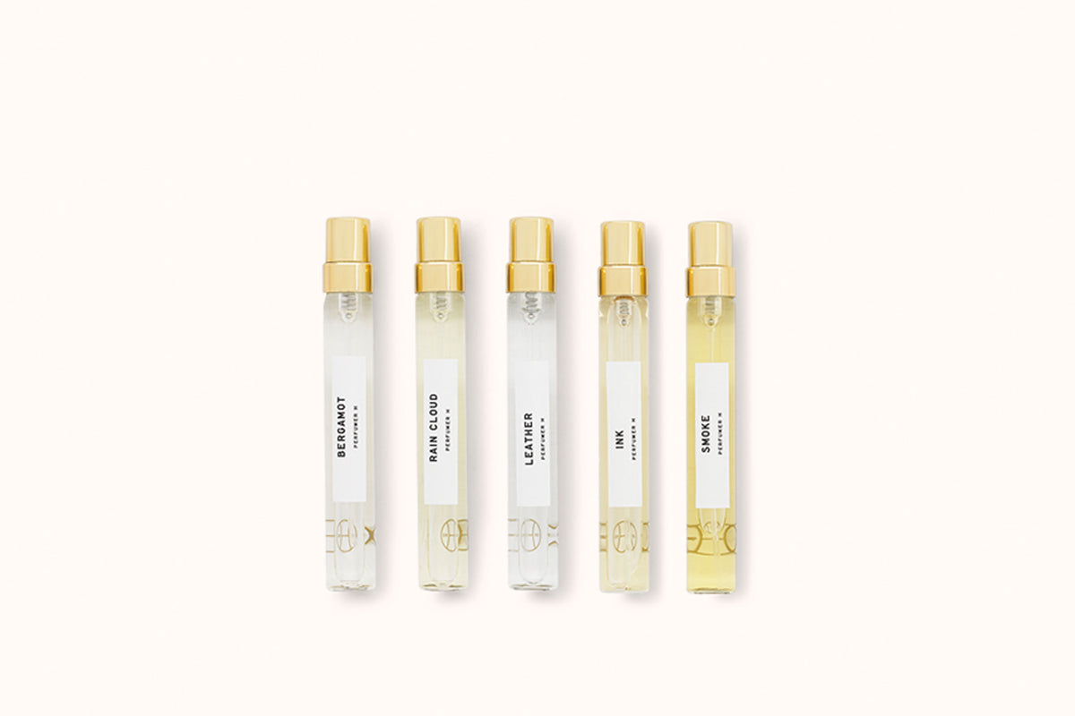 PERFUMER H EAU DE PARFUM / ICONS COLLECTION