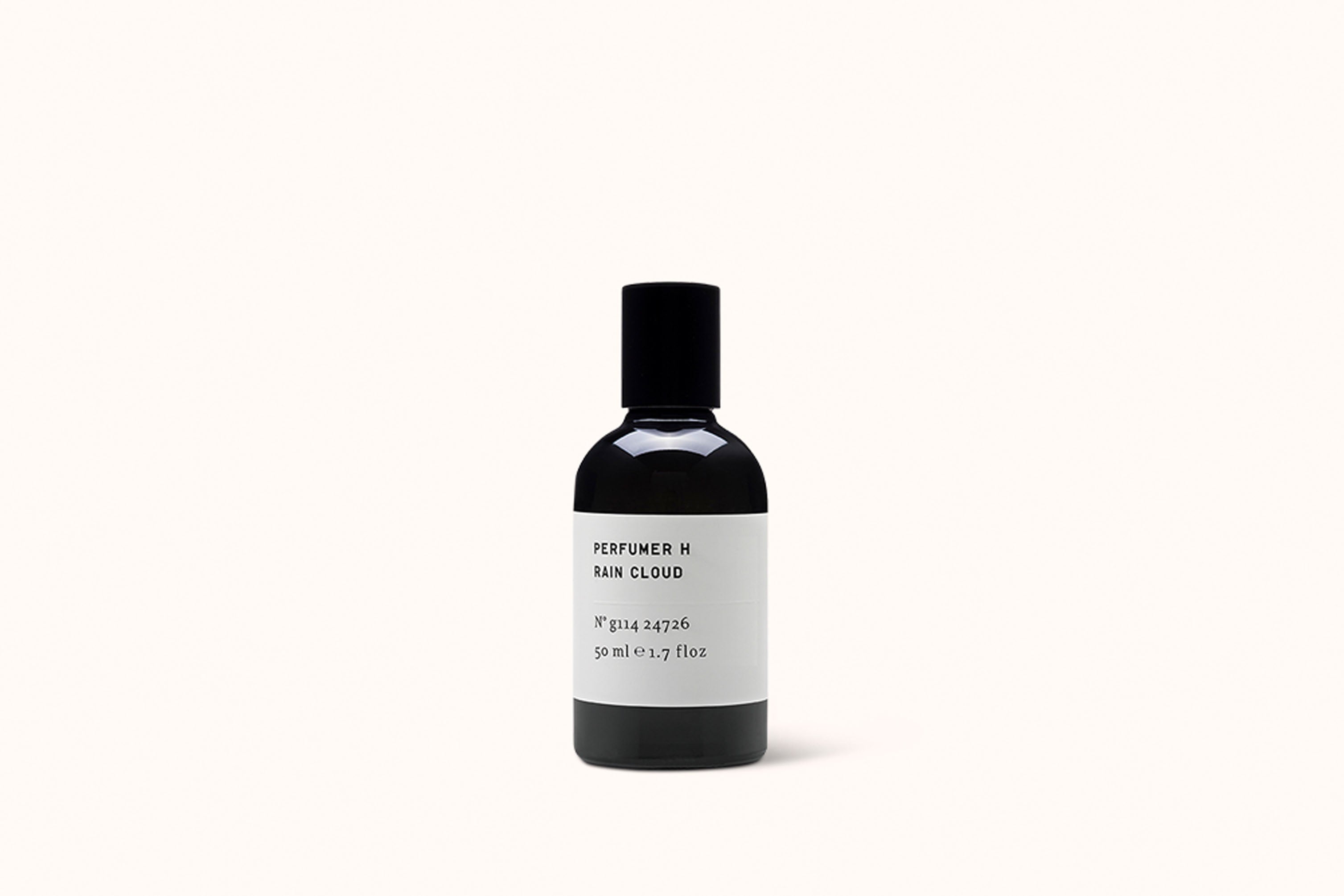 PERFUMER H EAU DE PARFUM / RAIN CLOUD