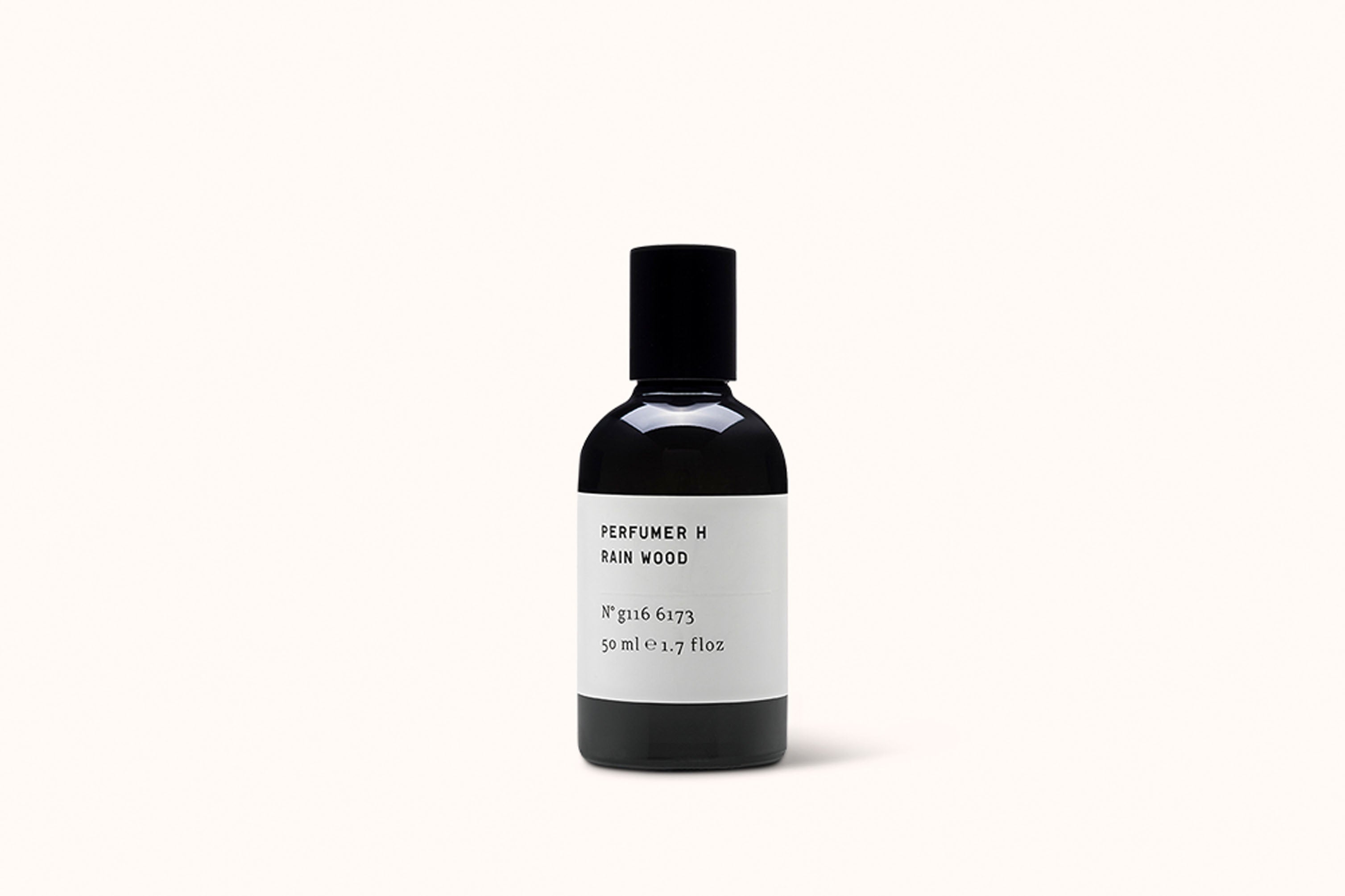 PERFUMER H EAU DE PARFUM / RAIN WOOD