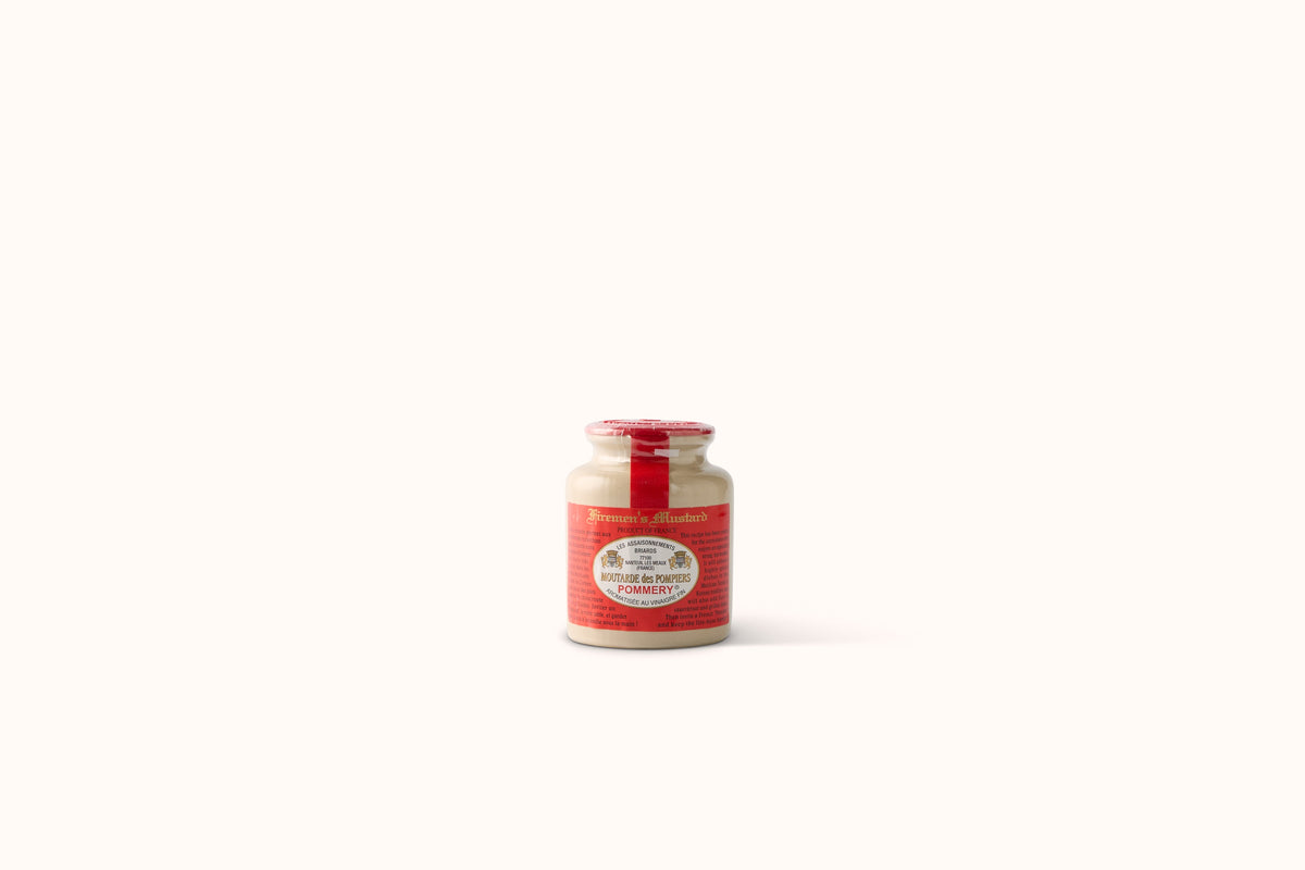 POMMERY RED WINE VINEGAR