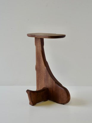 EAST OTIS WASTE 053 SIDE TABLE