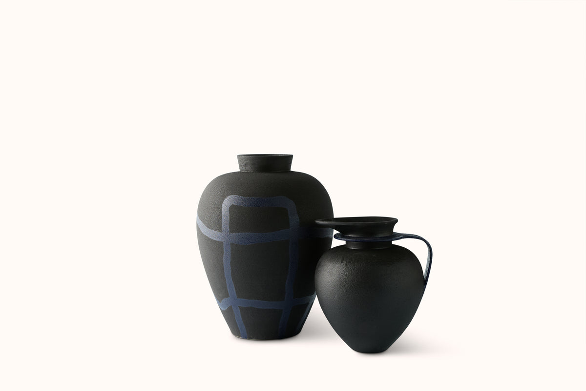 ROOMS STUDIO VASE 3