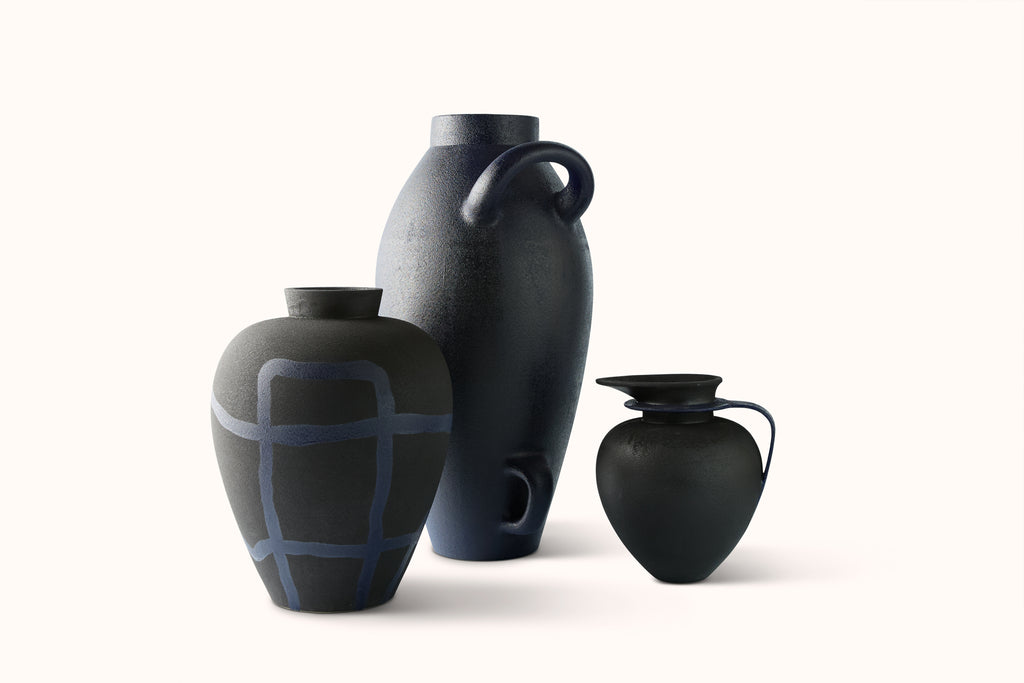 ROOMS STUDIO VASE 1
