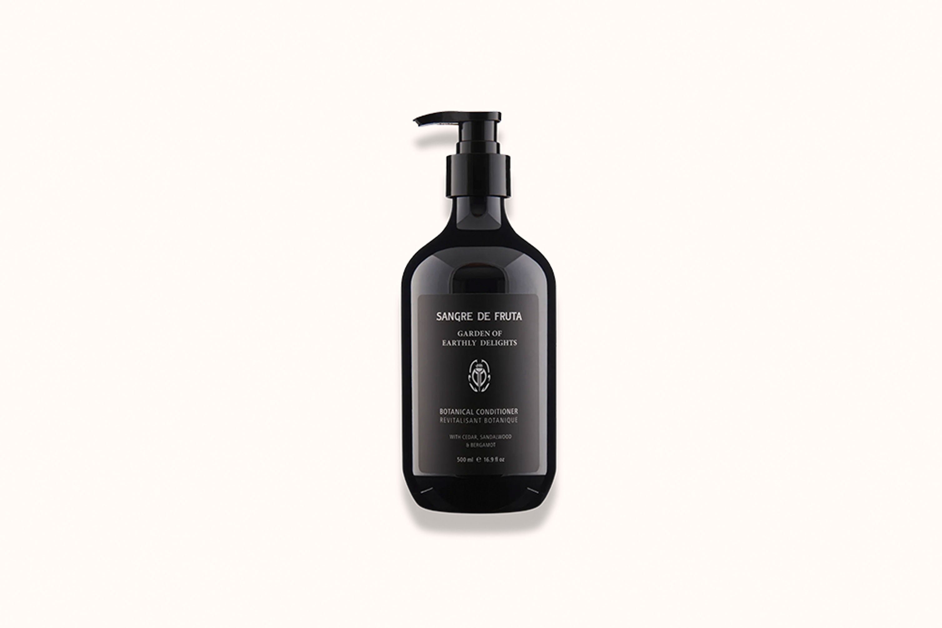 SANGRE DE FRUTA BOTANICAL CONDITIONER - GARDEN OF EARTHLY DELIGHTS