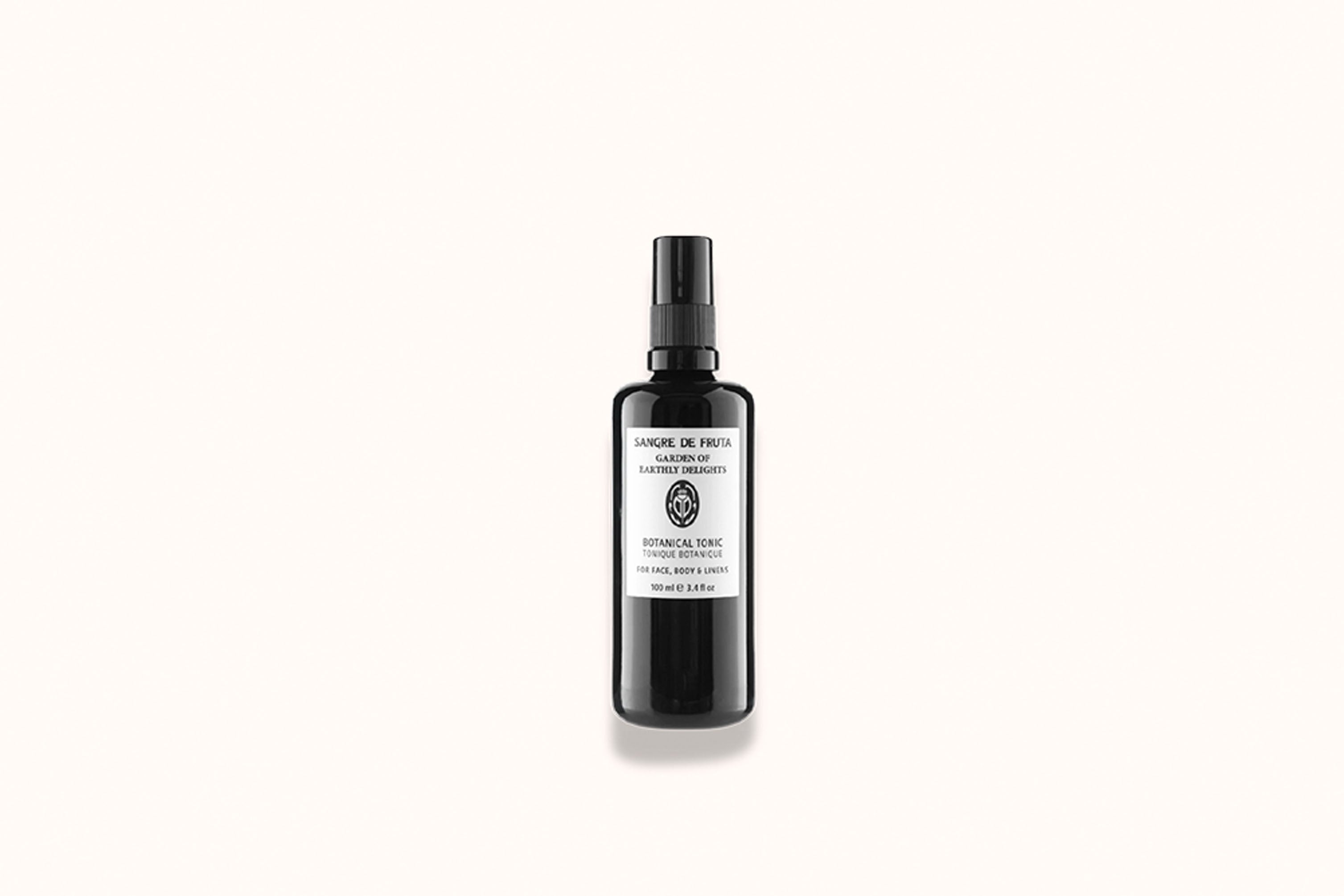 SANGRE DE FRUTA BOTANICAL TONIC - GARDEN OF EARTHLY DELIGHTS