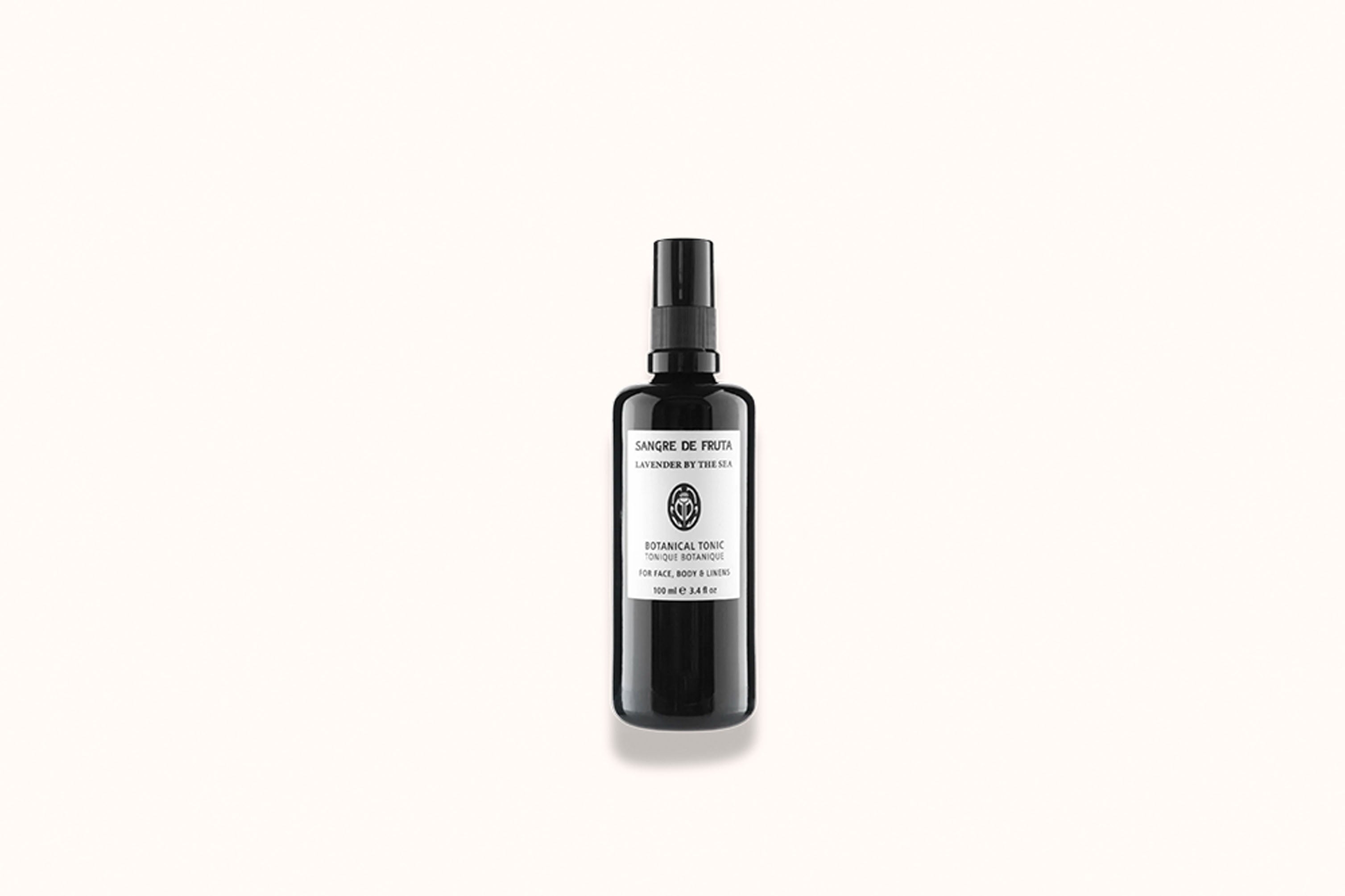 SANGRE DE FRUTA BOTANICAL TONIC - LAVENDER BY THE SEA