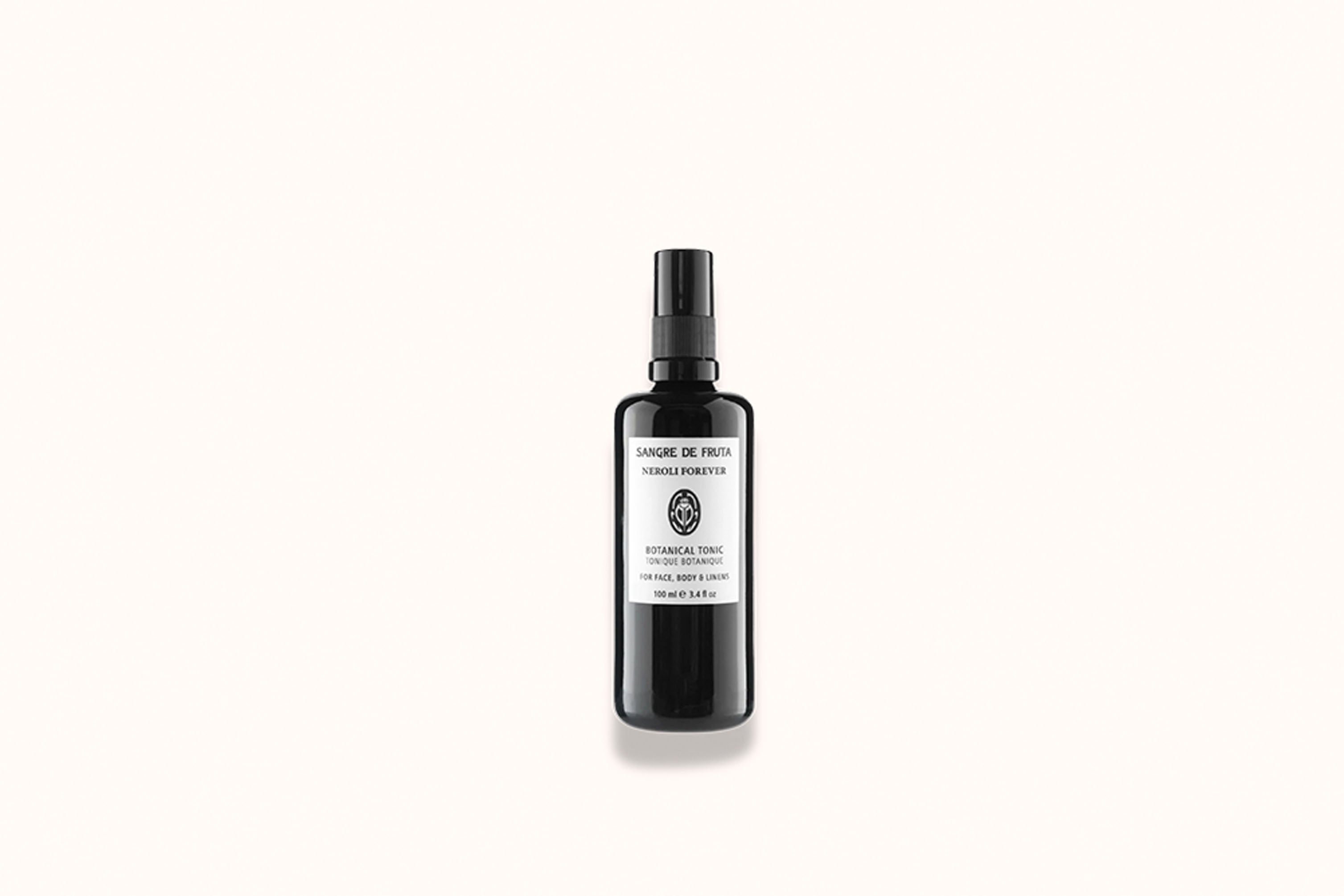 SANGRE DE FRUTA BOTANICAL TONIC - NEROLI FOREVER