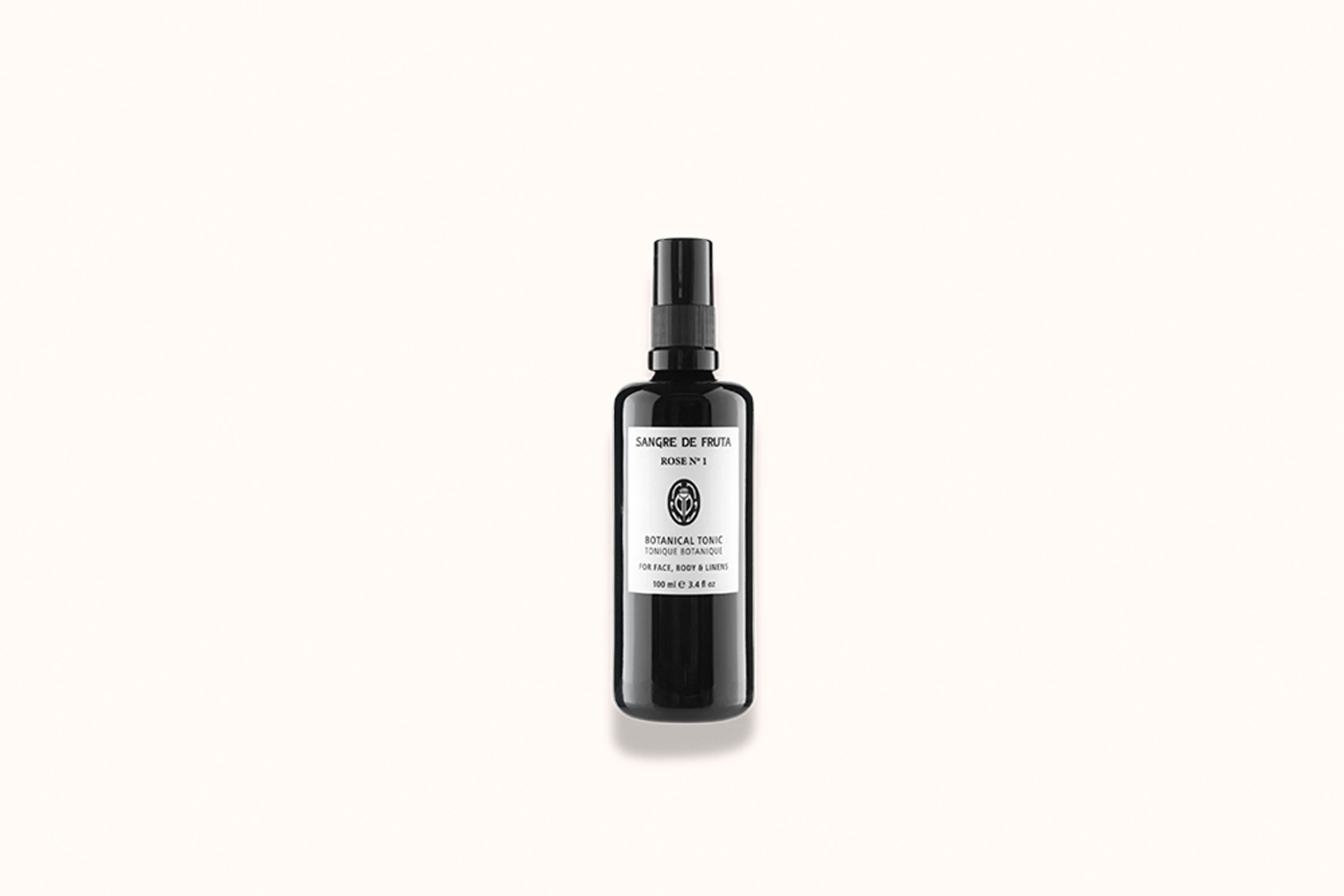 SANGRE DE FRUTA BOTANICAL TONIC - ROSE NO.1