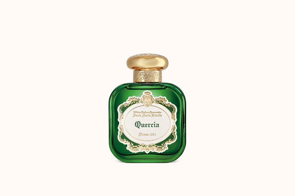 SANTA MARIA NOVELLA EAU DE PARFUM - QUERCIA
