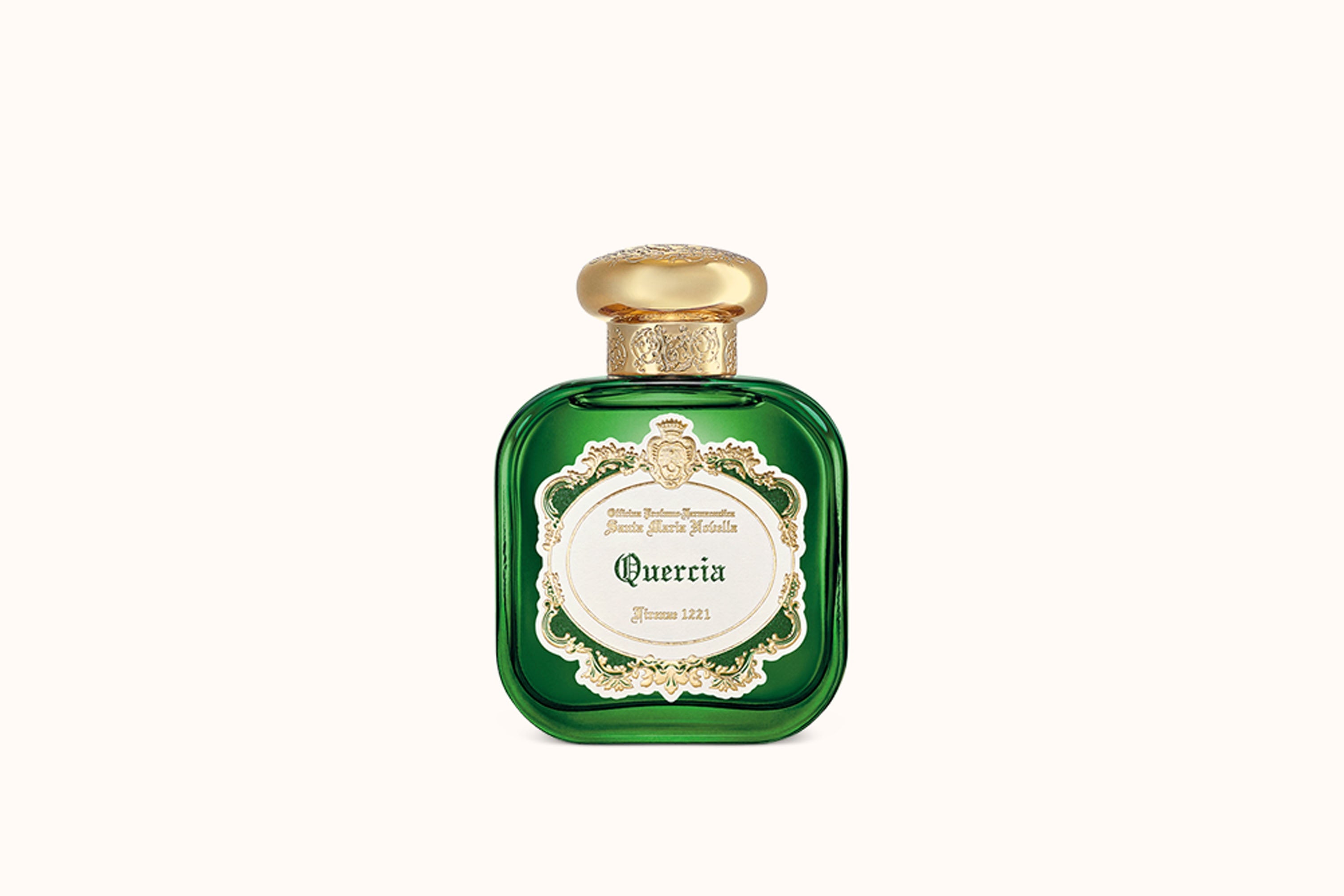 SANTA MARIA NOVELLA EAU DE PARFUM - QUERCIA